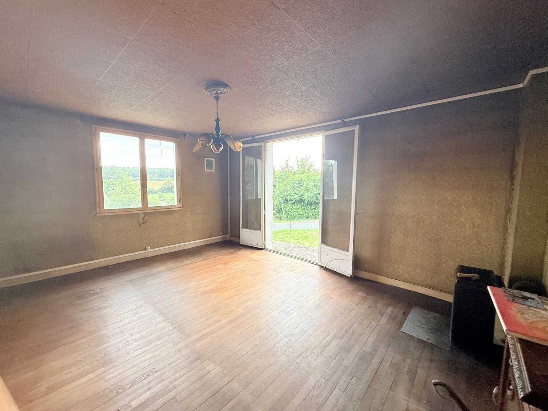Vente Maison 3&nbsp;Pièces 60&nbsp;m² Fontaine-le-Comte