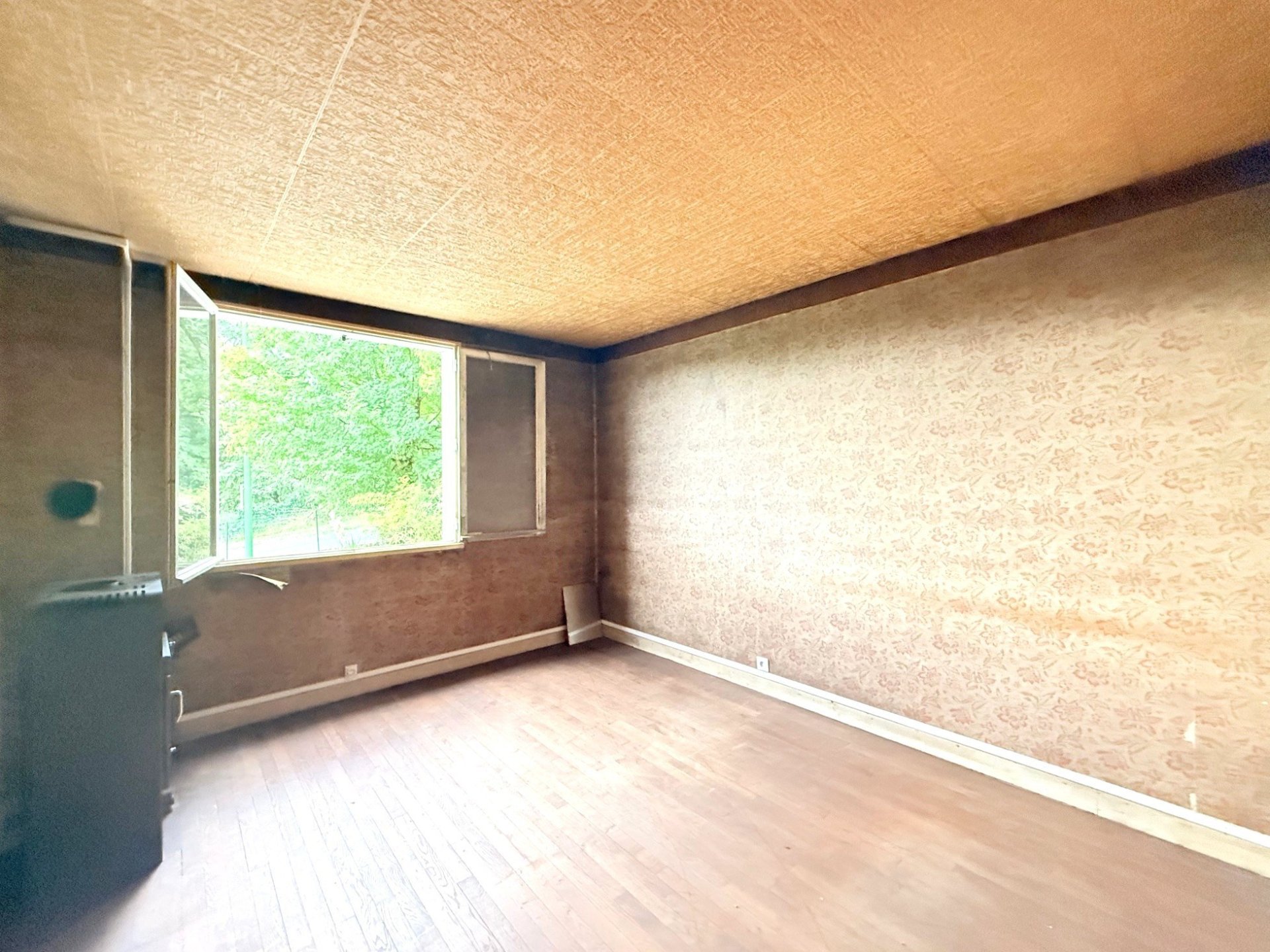 Vente Maison 3&nbsp;Pièces 60&nbsp;m² Fontaine-le-Comte