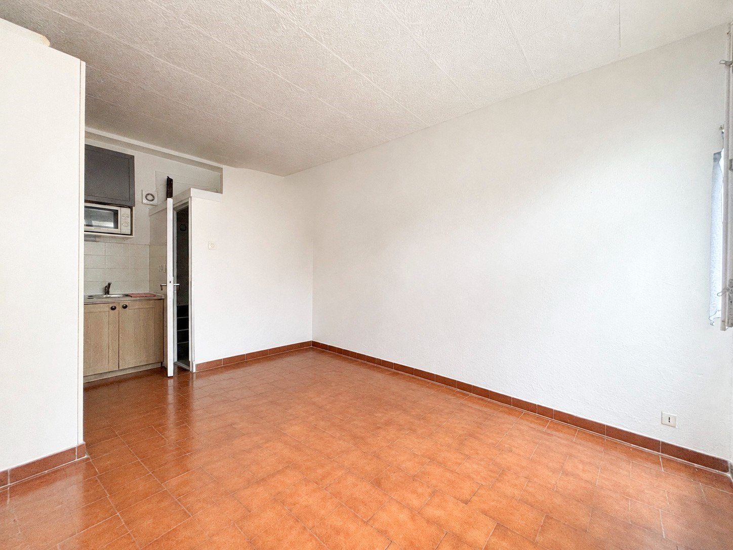Vente Appartement 1&nbsp;pièce 16&nbsp;m² Aix-en-Provence