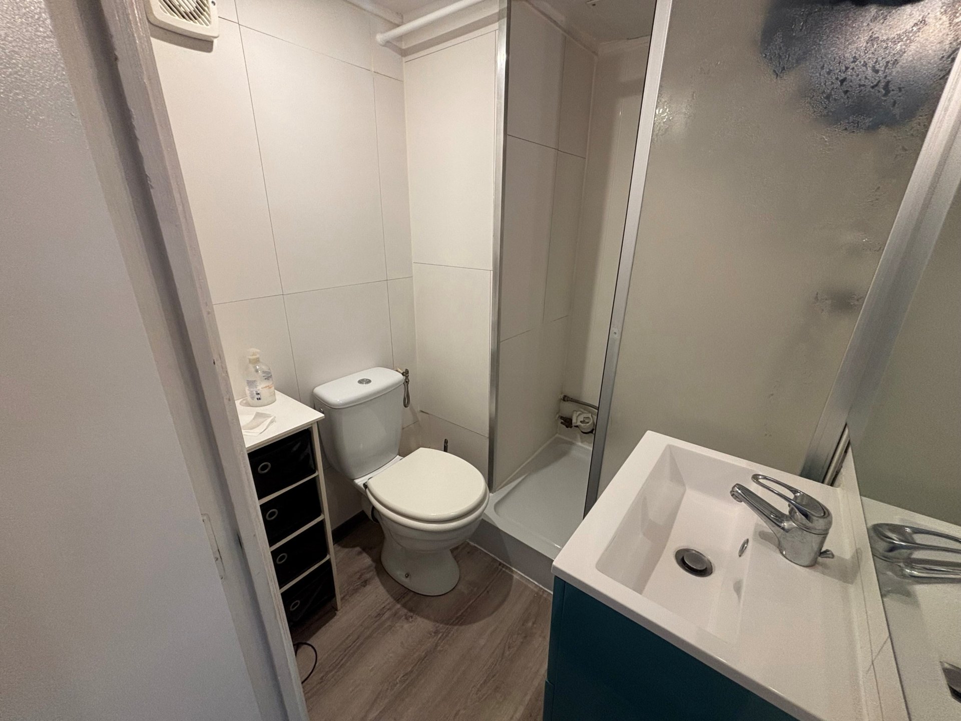 Vente Appartement 1&nbsp;pièce 16&nbsp;m² Aix-en-Provence