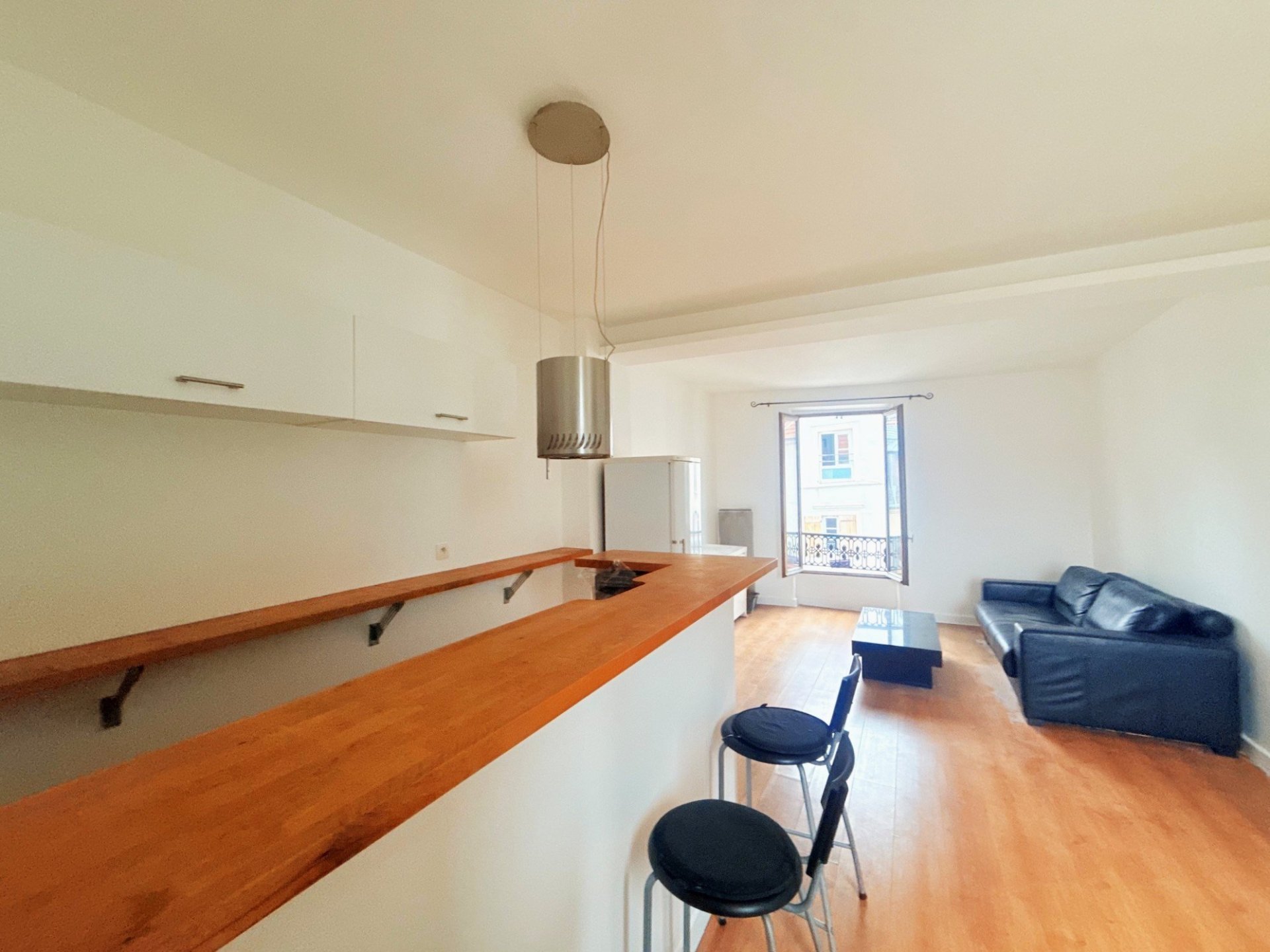 Vente Appartement 2&nbsp;Pièces 50&nbsp;m² Colombes