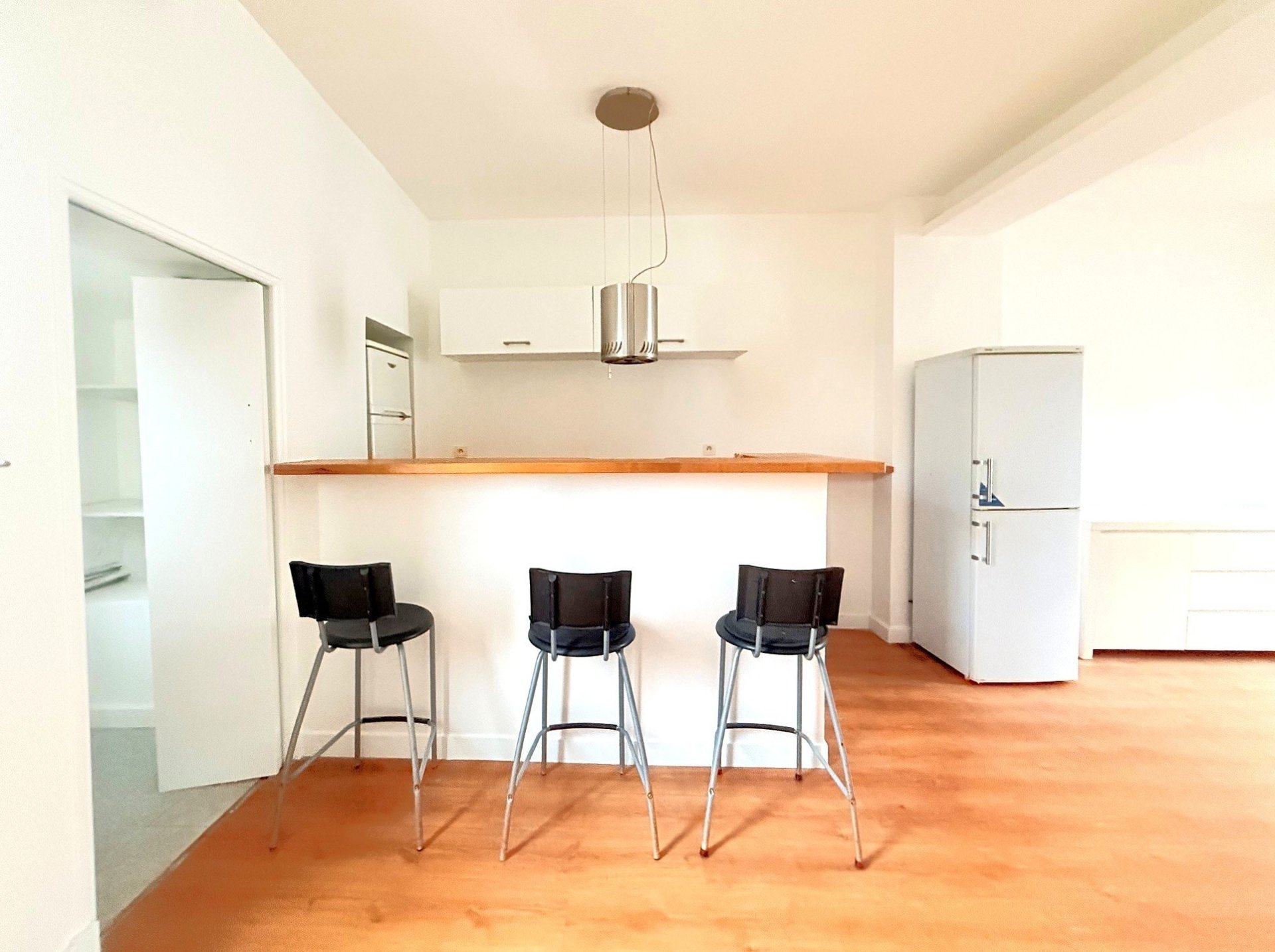 Vente Appartement 2&nbsp;Pièces 50&nbsp;m² Colombes