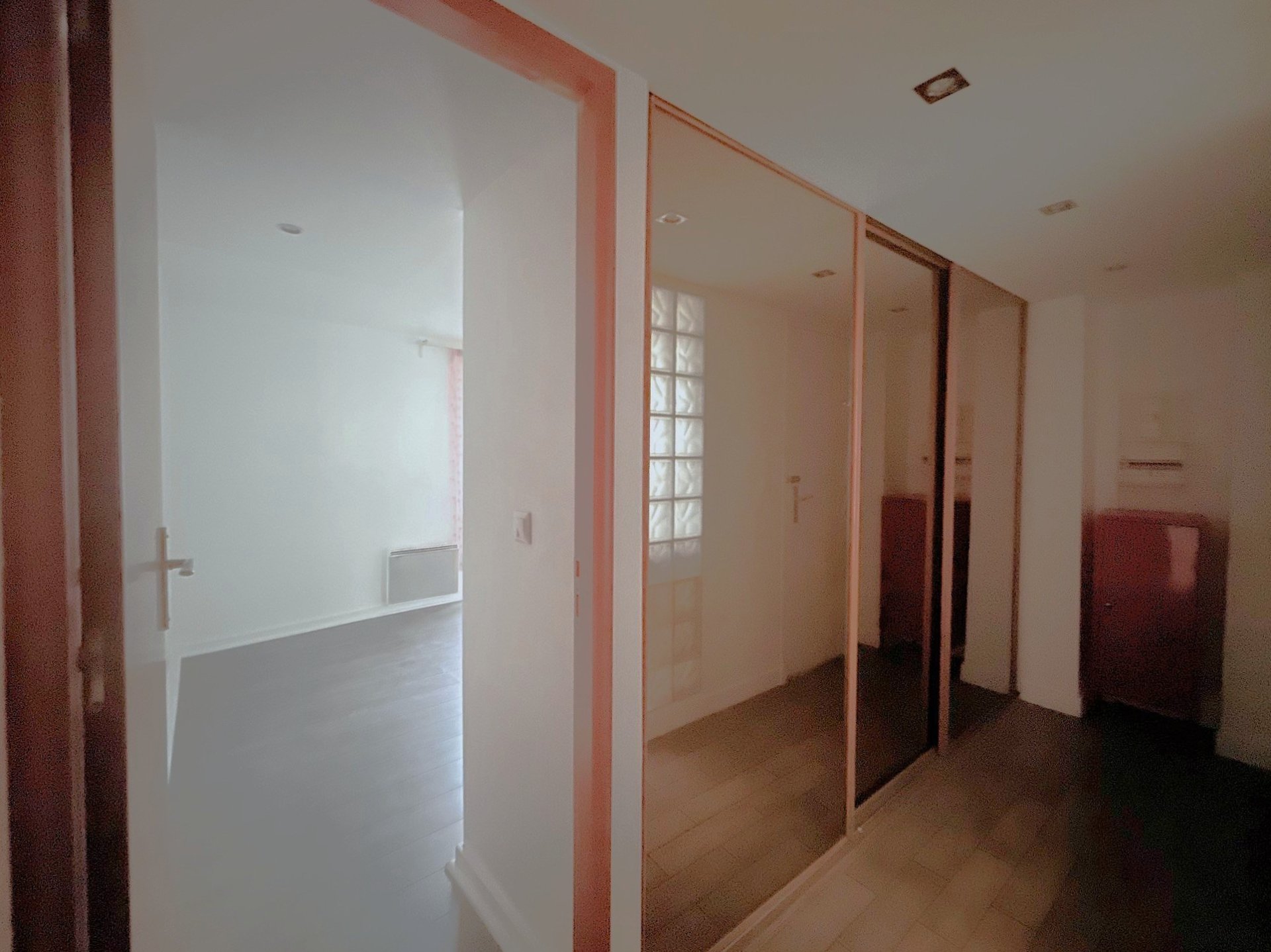 Vente Appartement 2&nbsp;Pièces 50&nbsp;m² Colombes