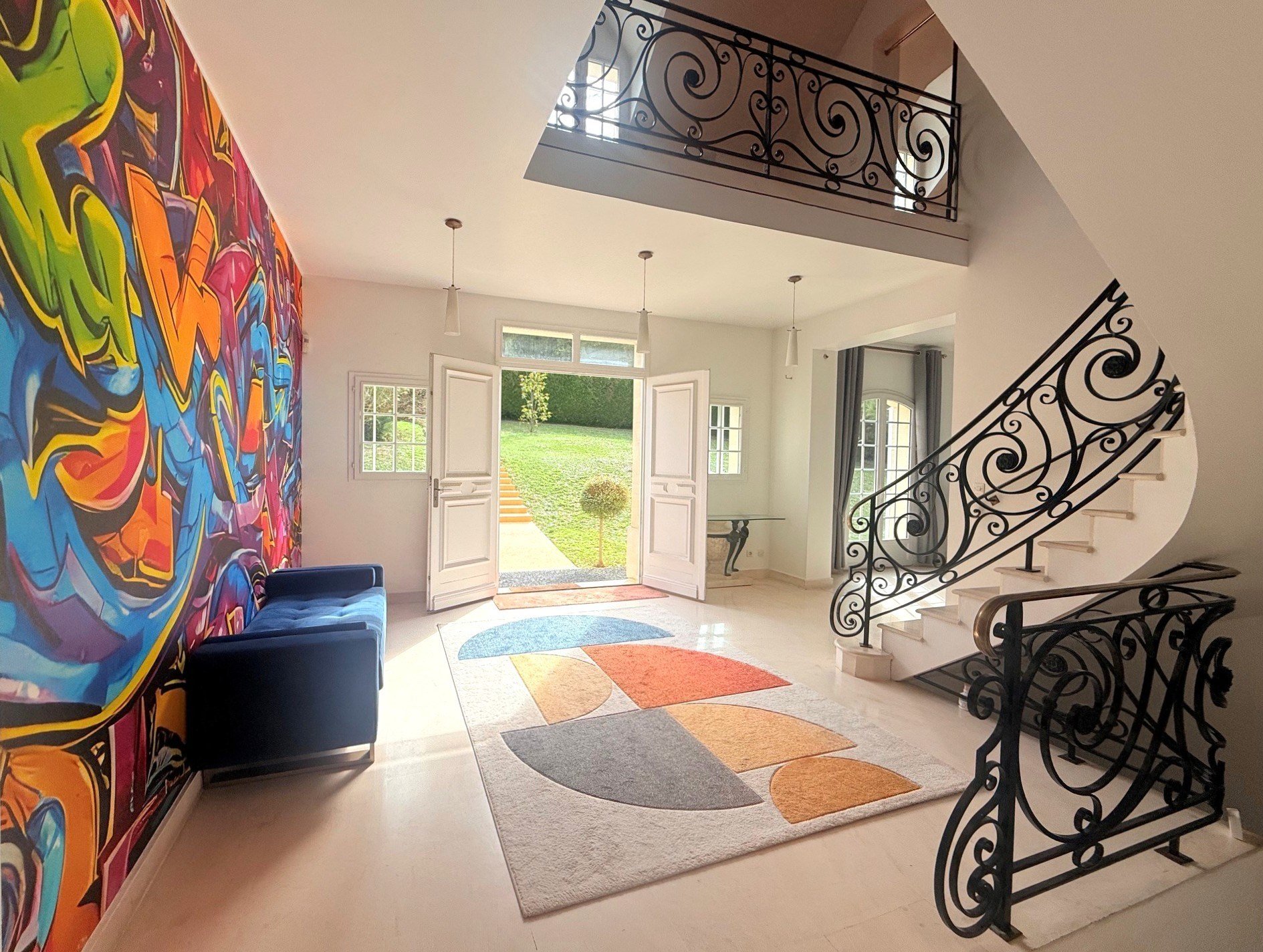 Vente Maison 8&nbsp;Pièces 280&nbsp;m² Parmain
