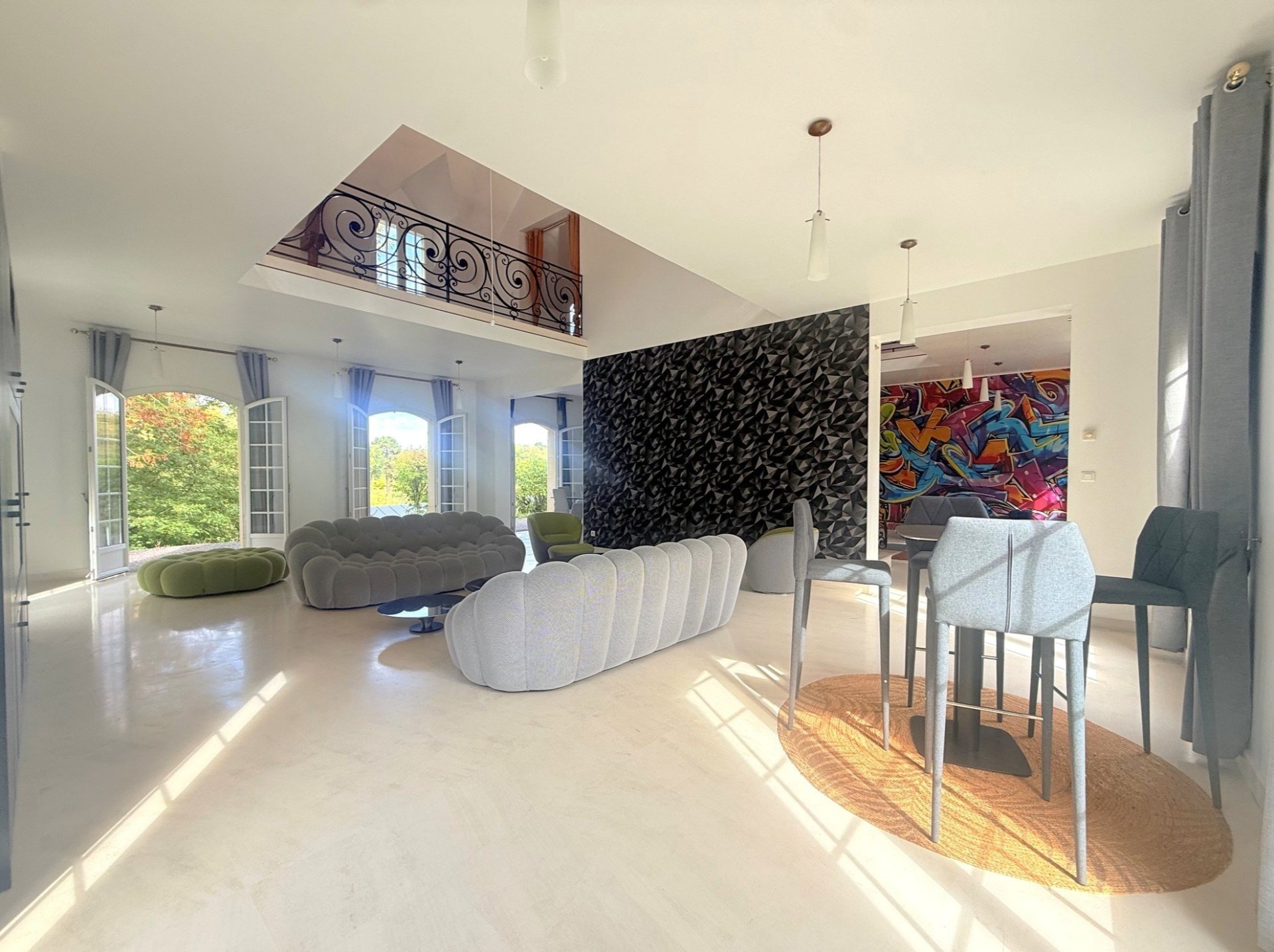 Vente Maison 8&nbsp;Pièces 280&nbsp;m² Parmain