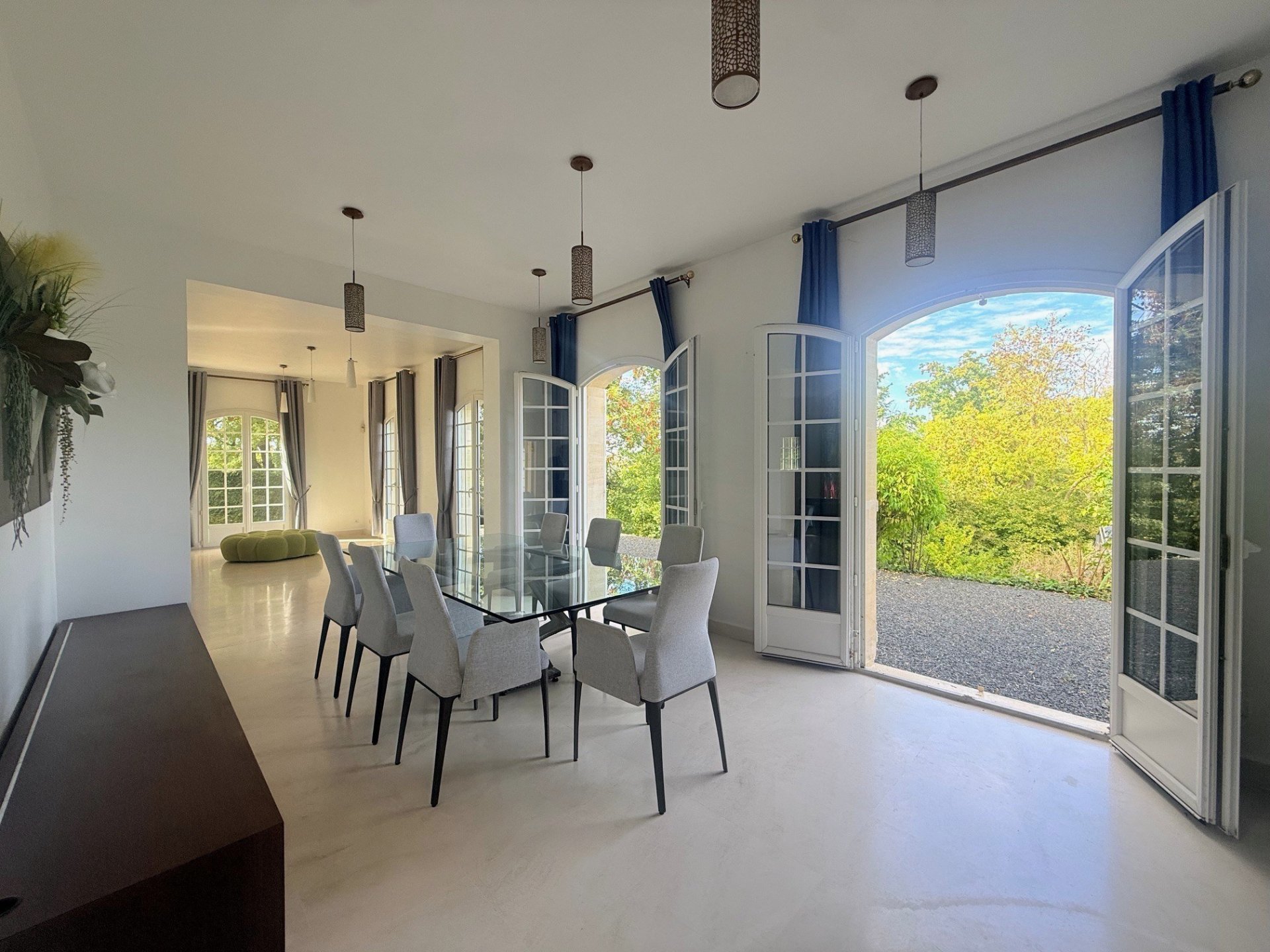 Vente Maison 8&nbsp;Pièces 280&nbsp;m² Parmain