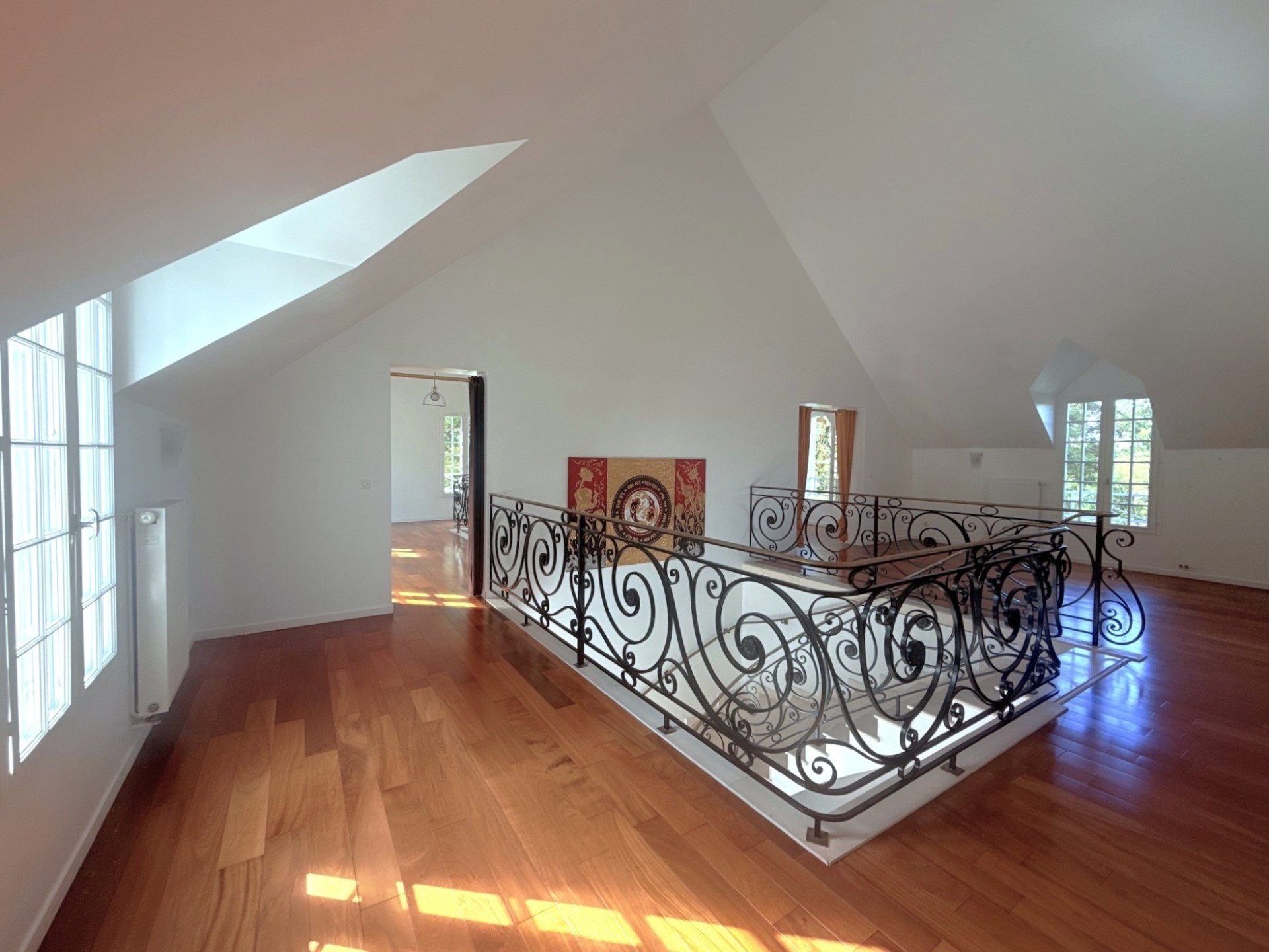 Vente Maison 8&nbsp;Pièces 280&nbsp;m² Parmain