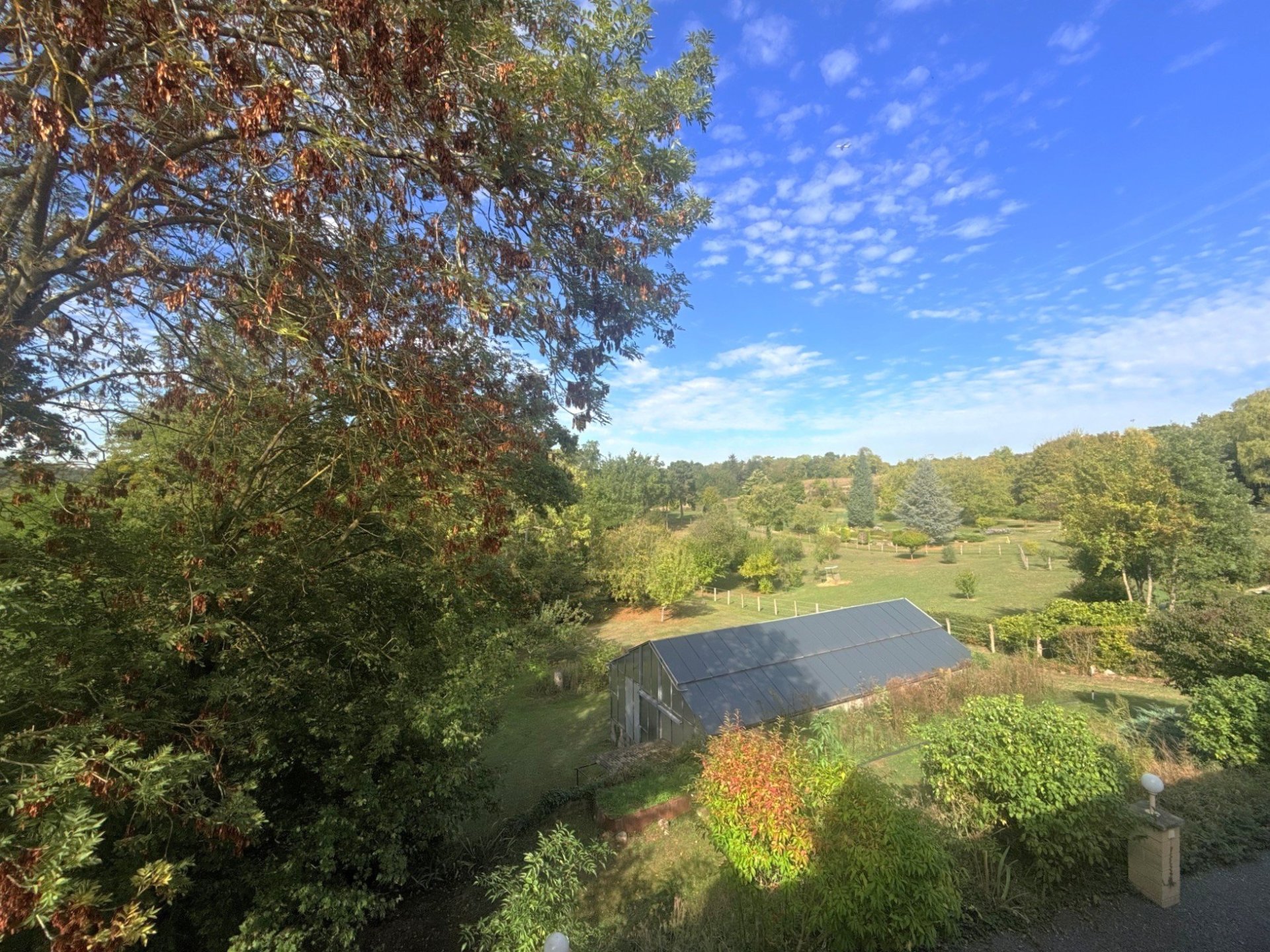 Vente Maison 8&nbsp;Pièces 280&nbsp;m² Parmain
