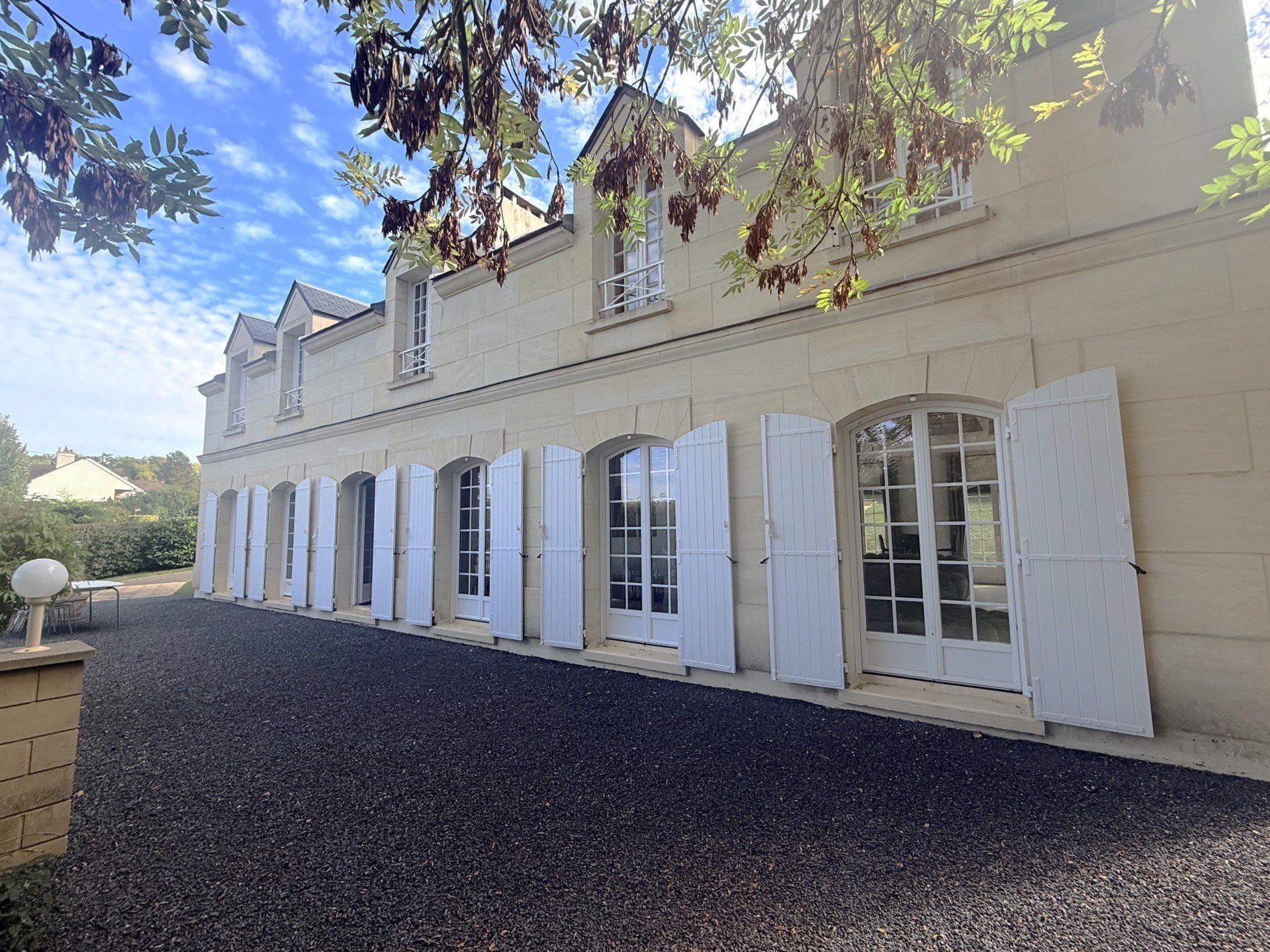 Vente Maison 8&nbsp;Pièces 280&nbsp;m² Parmain