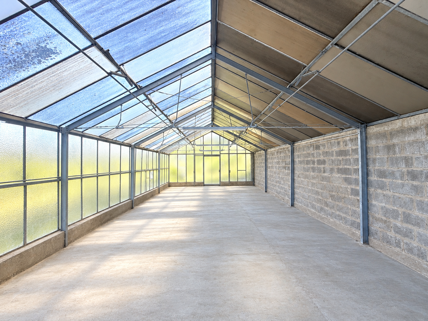 Vente Maison 8&nbsp;Pièces 280&nbsp;m² Parmain