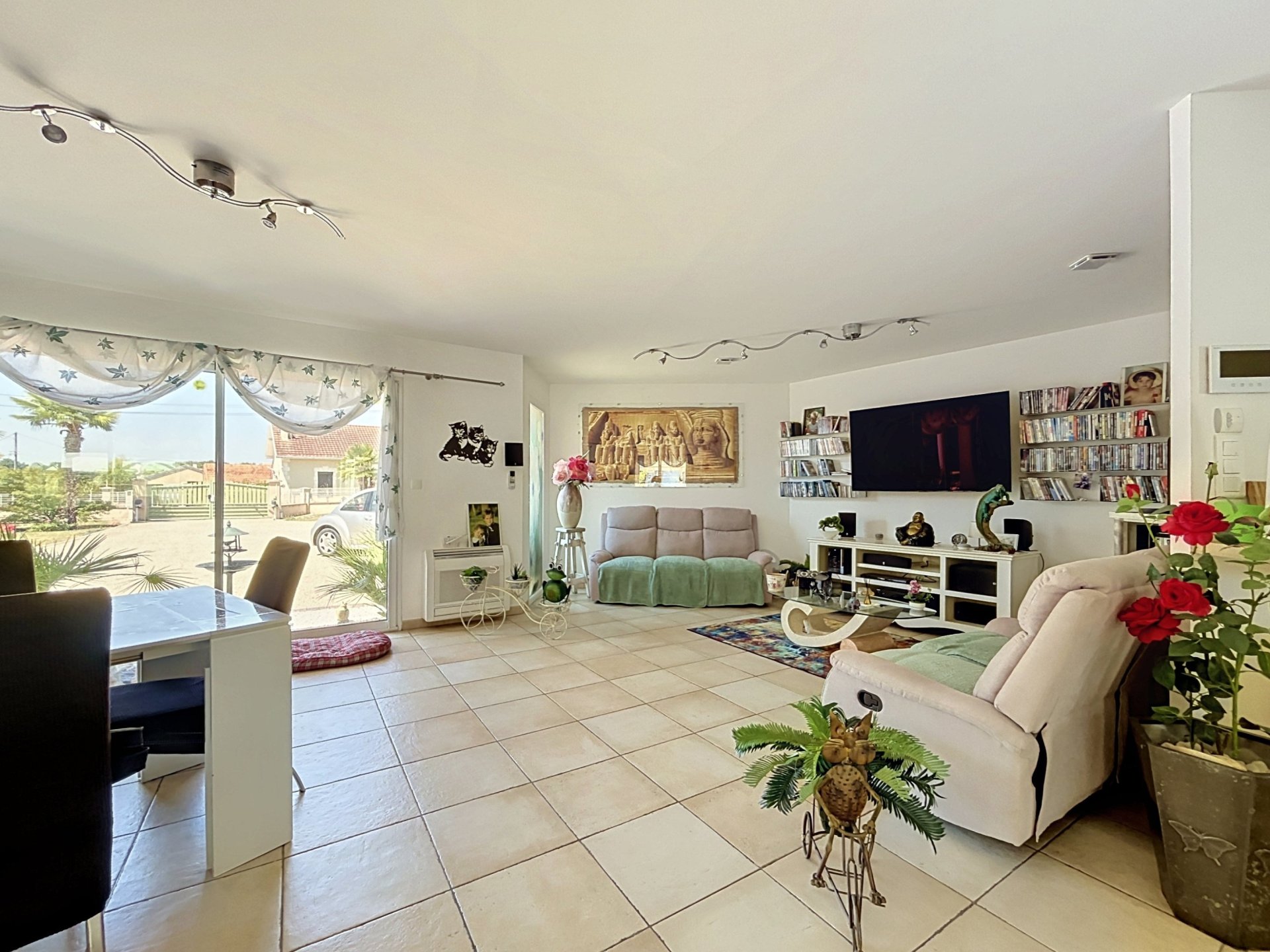 Vente Maison 8&nbsp;Pièces 200&nbsp;m² Saint-Front-de-Pradoux