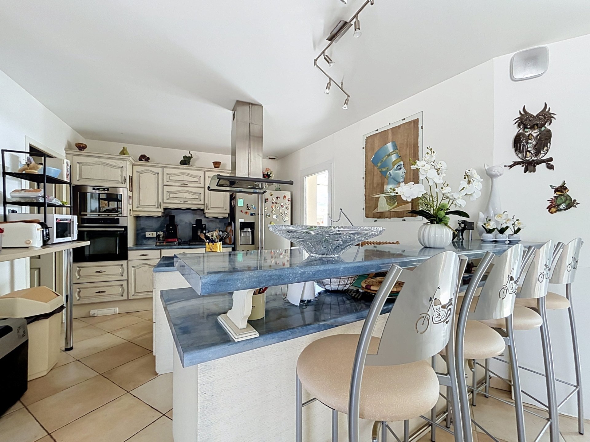 Vente Maison 8&nbsp;Pièces 200&nbsp;m² Saint-Front-de-Pradoux