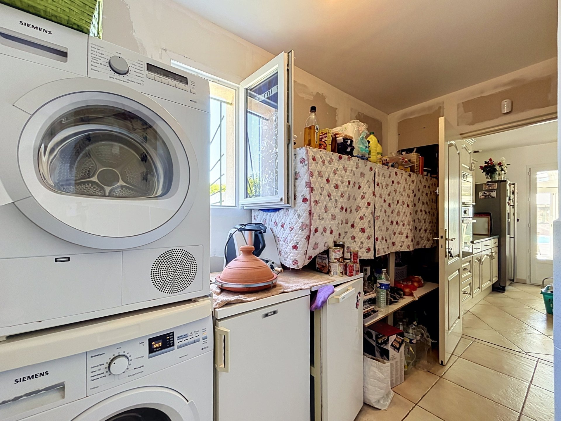 Vente Maison 8&nbsp;Pièces 200&nbsp;m² Saint-Front-de-Pradoux