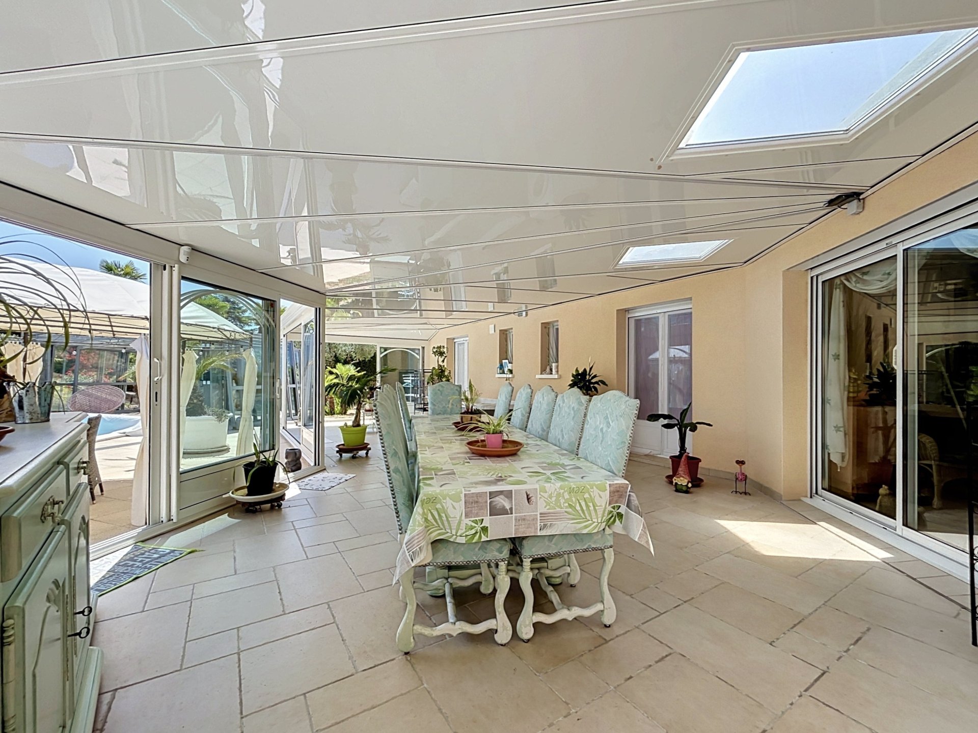 Vente Maison 8&nbsp;Pièces 200&nbsp;m² Saint-Front-de-Pradoux