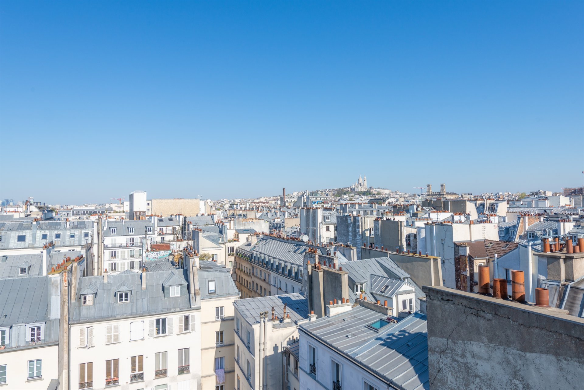 appartement 4 pièces en vente sur PARIS (75010)
