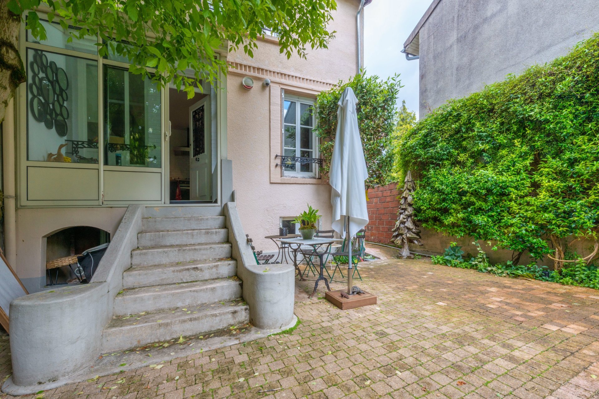 maison 5 pièces en vente sur SURESNES (92150)