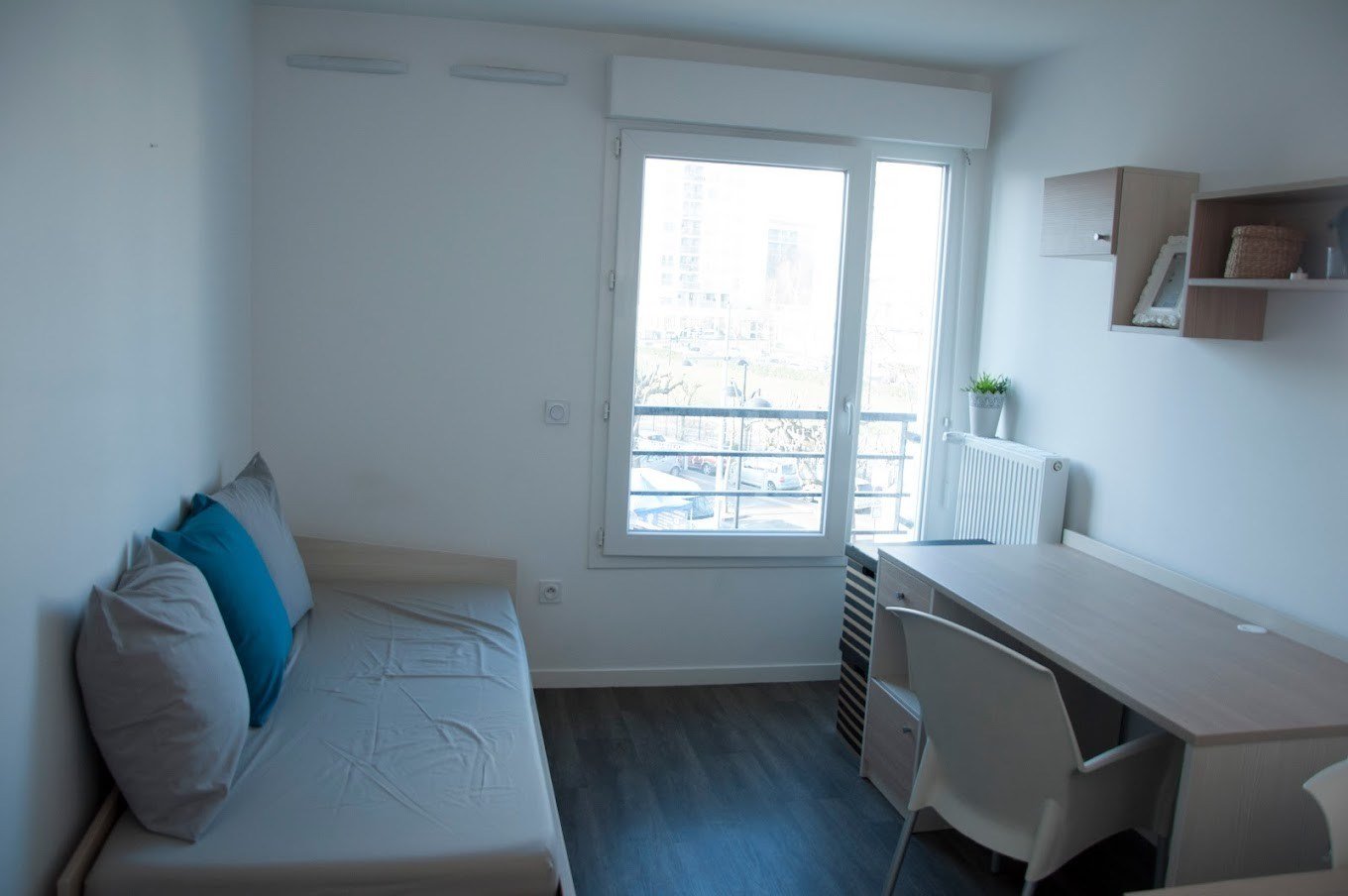 studio en vente sur JOINVILLE LE PONT (94340)
