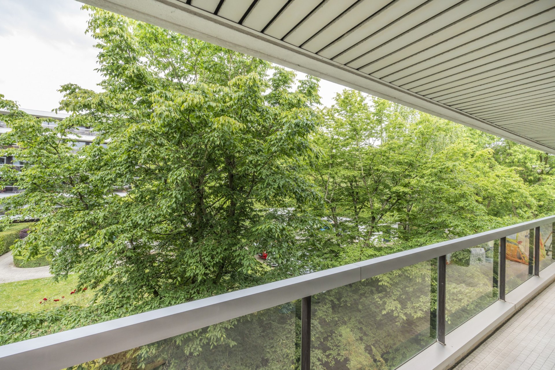 Vente Appartement 4&nbsp;Pièces 106&nbsp;m² Le Chesnay