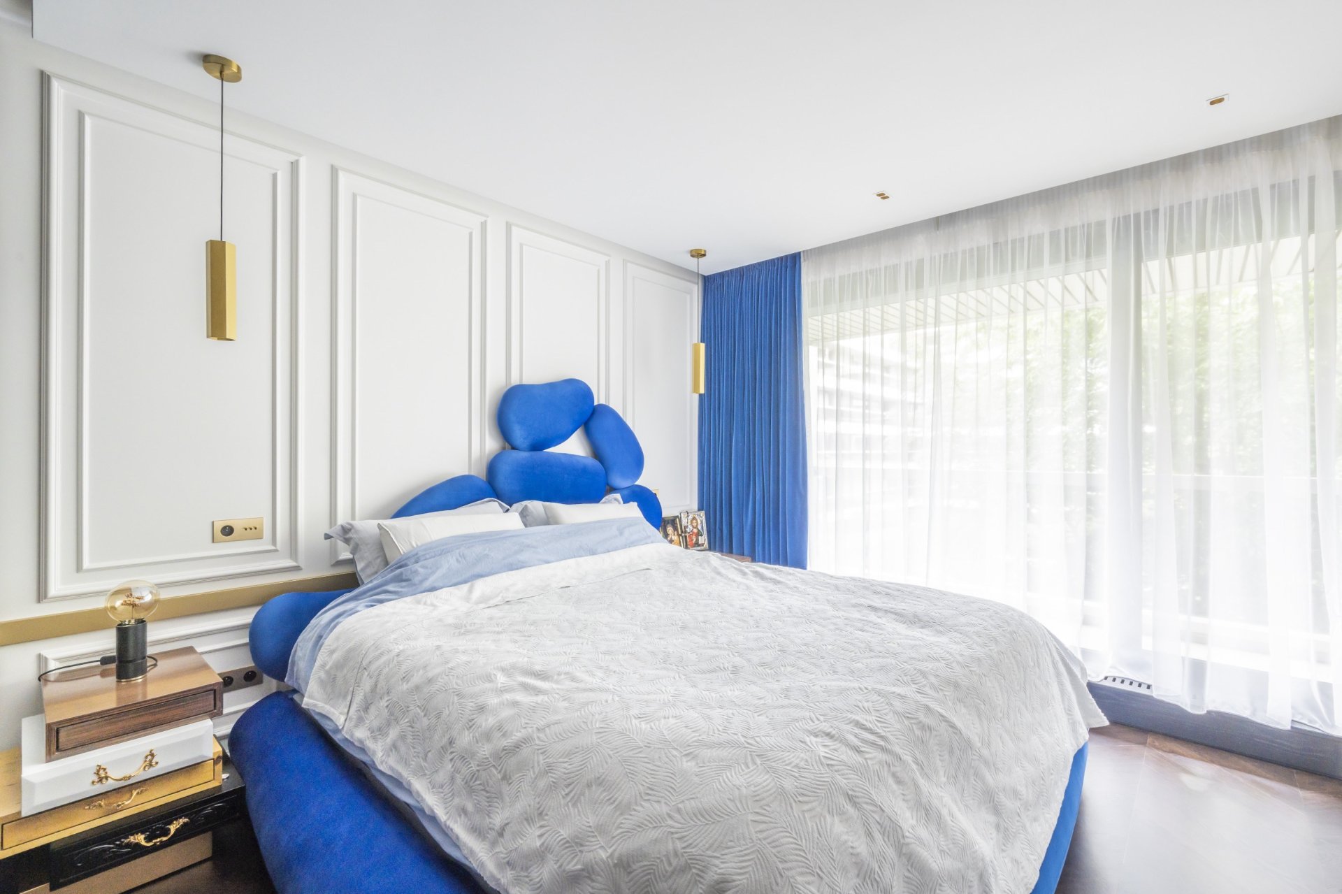 Vente Appartement 4&nbsp;Pièces 106&nbsp;m² Le Chesnay