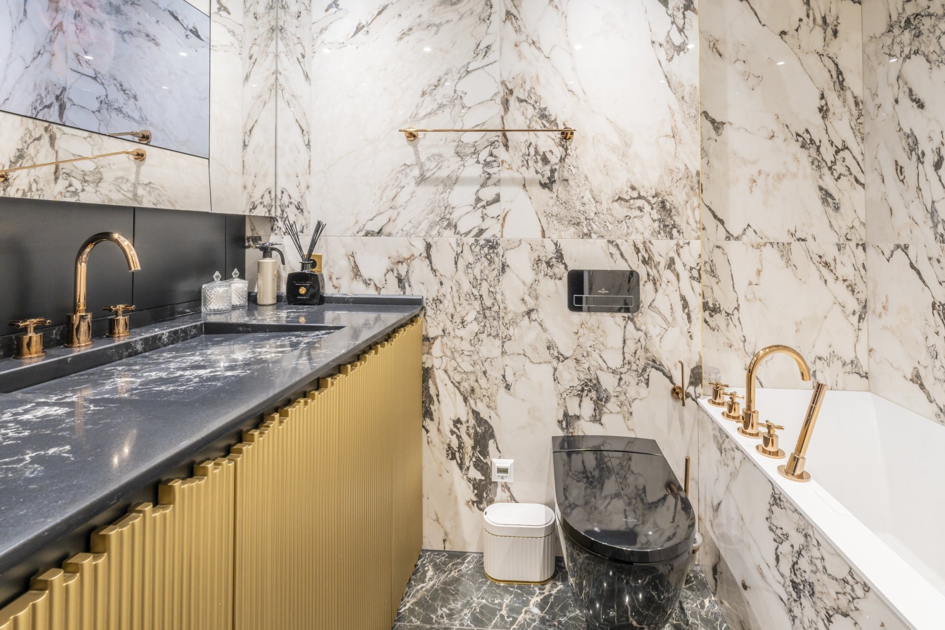 Vente Appartement 4&nbsp;Pièces 106&nbsp;m² Le Chesnay