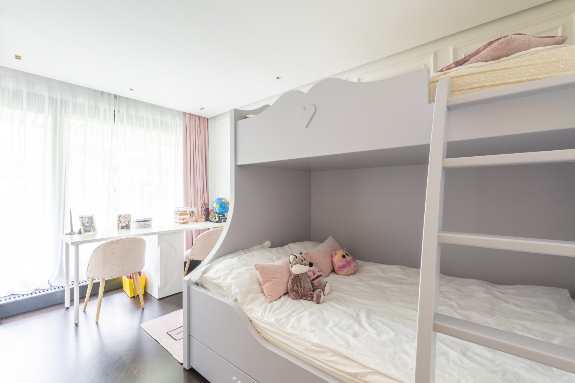 Vente Appartement 4&nbsp;Pièces 106&nbsp;m² Le Chesnay