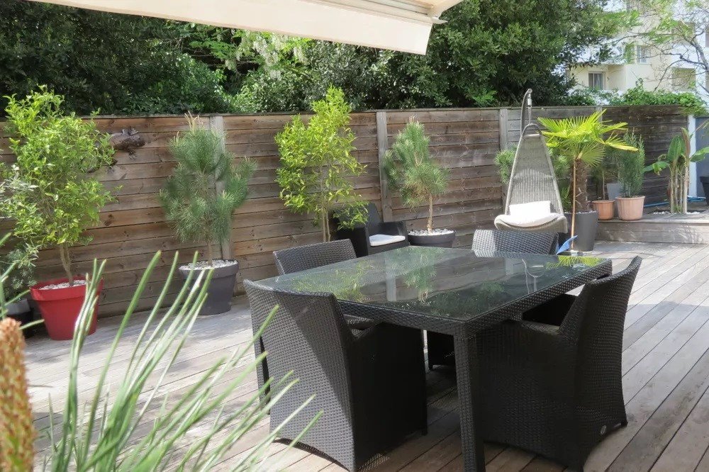 maison 7 pièces en vente sur LE BOUSCAT (33110)