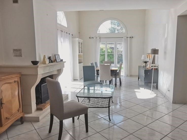 maison 9 pièces en vente sur MERIGNAC (33700)