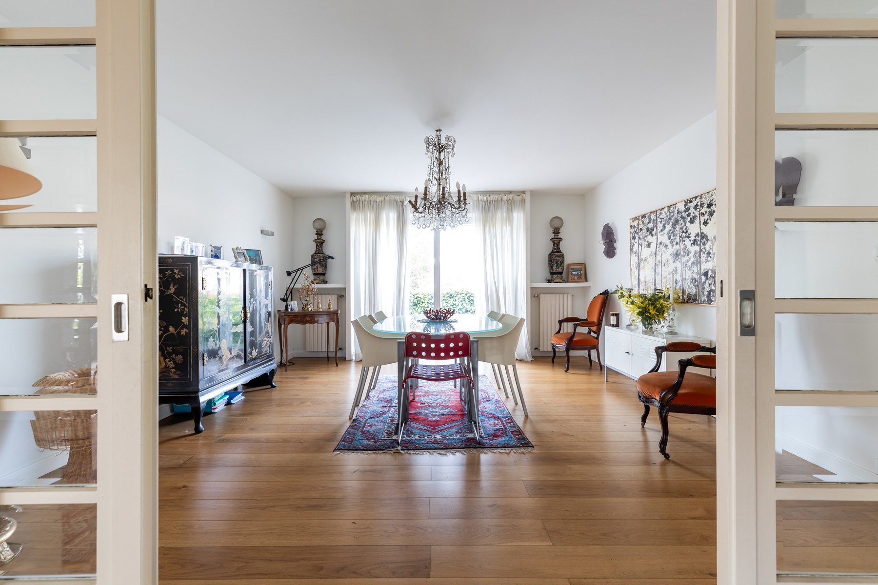 maison 10 pièces en vente sur MERIGNAC (33700)