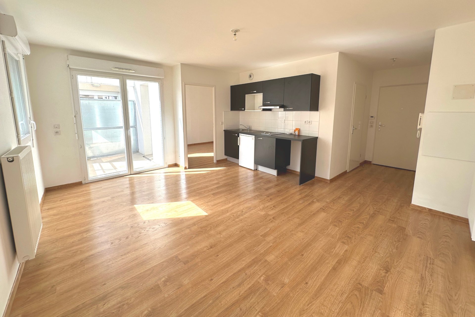 appartement 2 pièces en vente sur BORDEAUX (33200)