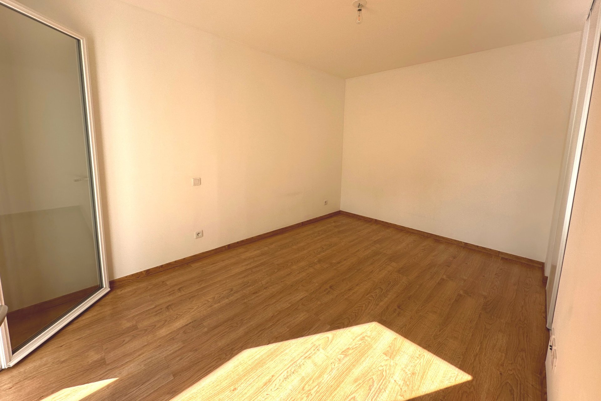 Vente Appartement 2&nbsp;Pièces 42&nbsp;m² Mérignac