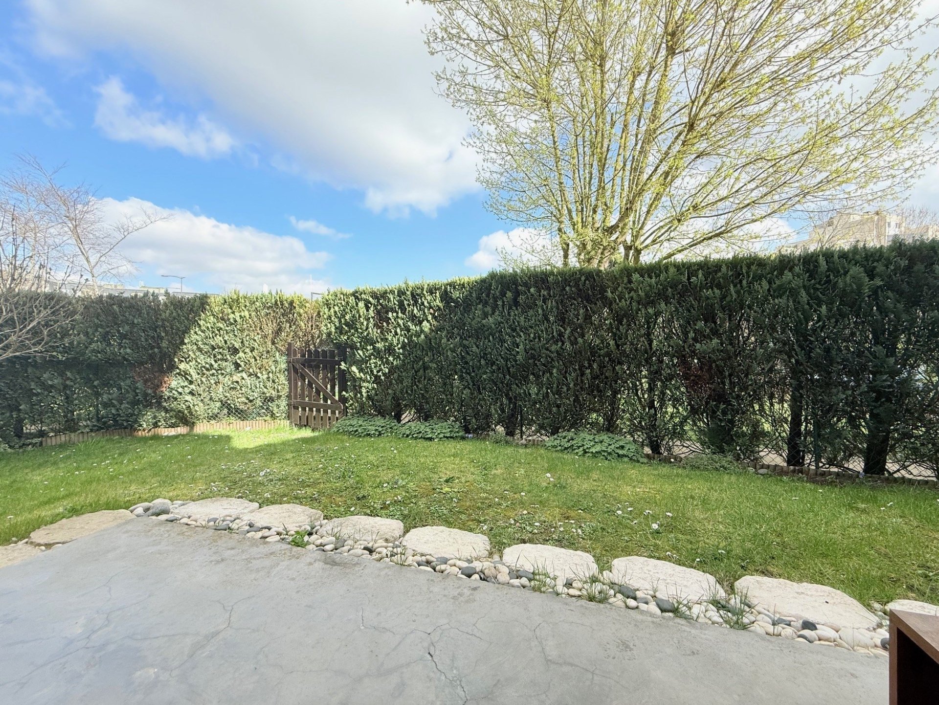 appartement 4 pièces en vente sur CHATOU (78400)