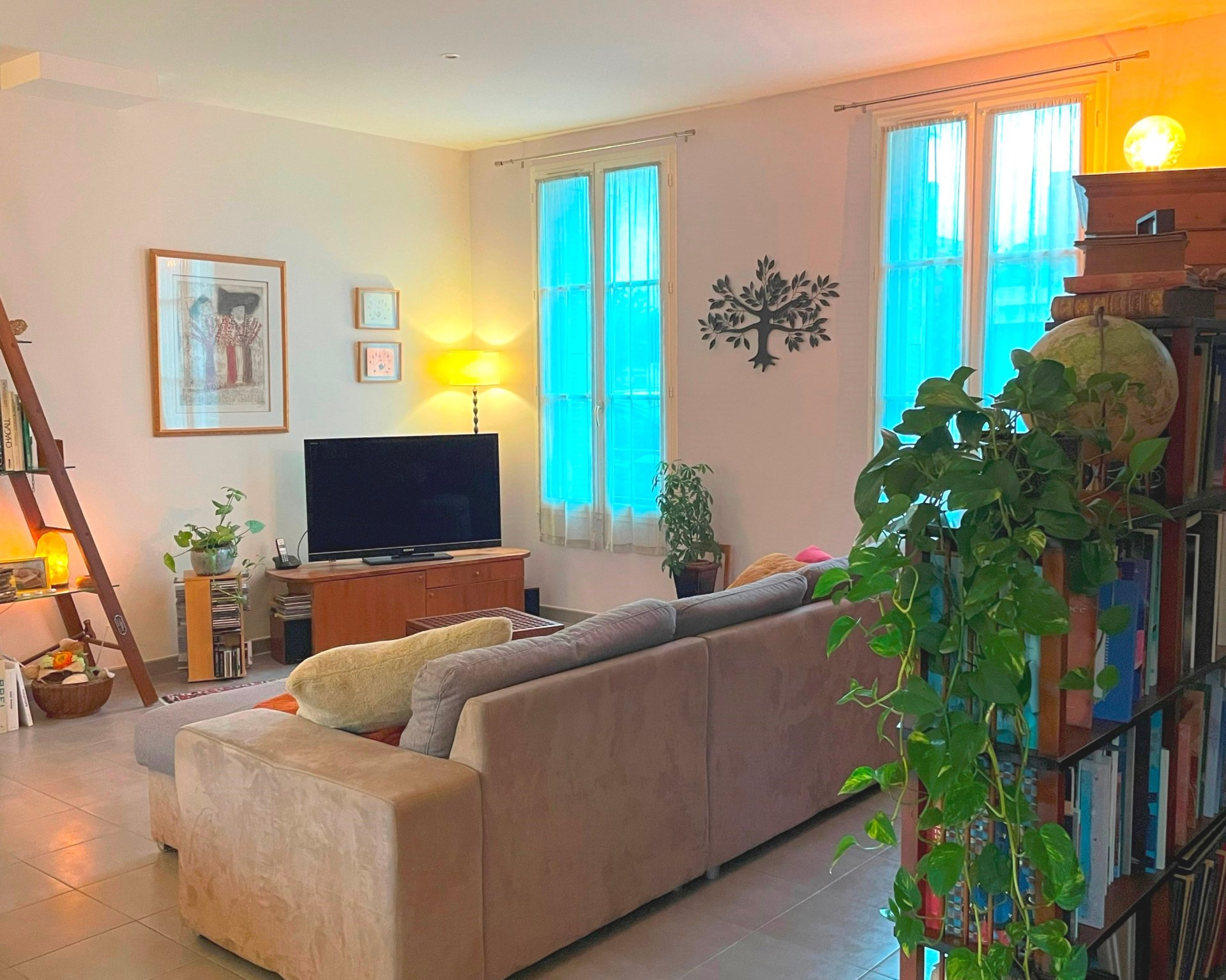 maison 5 pièces en vente sur BORDEAUX (33200)