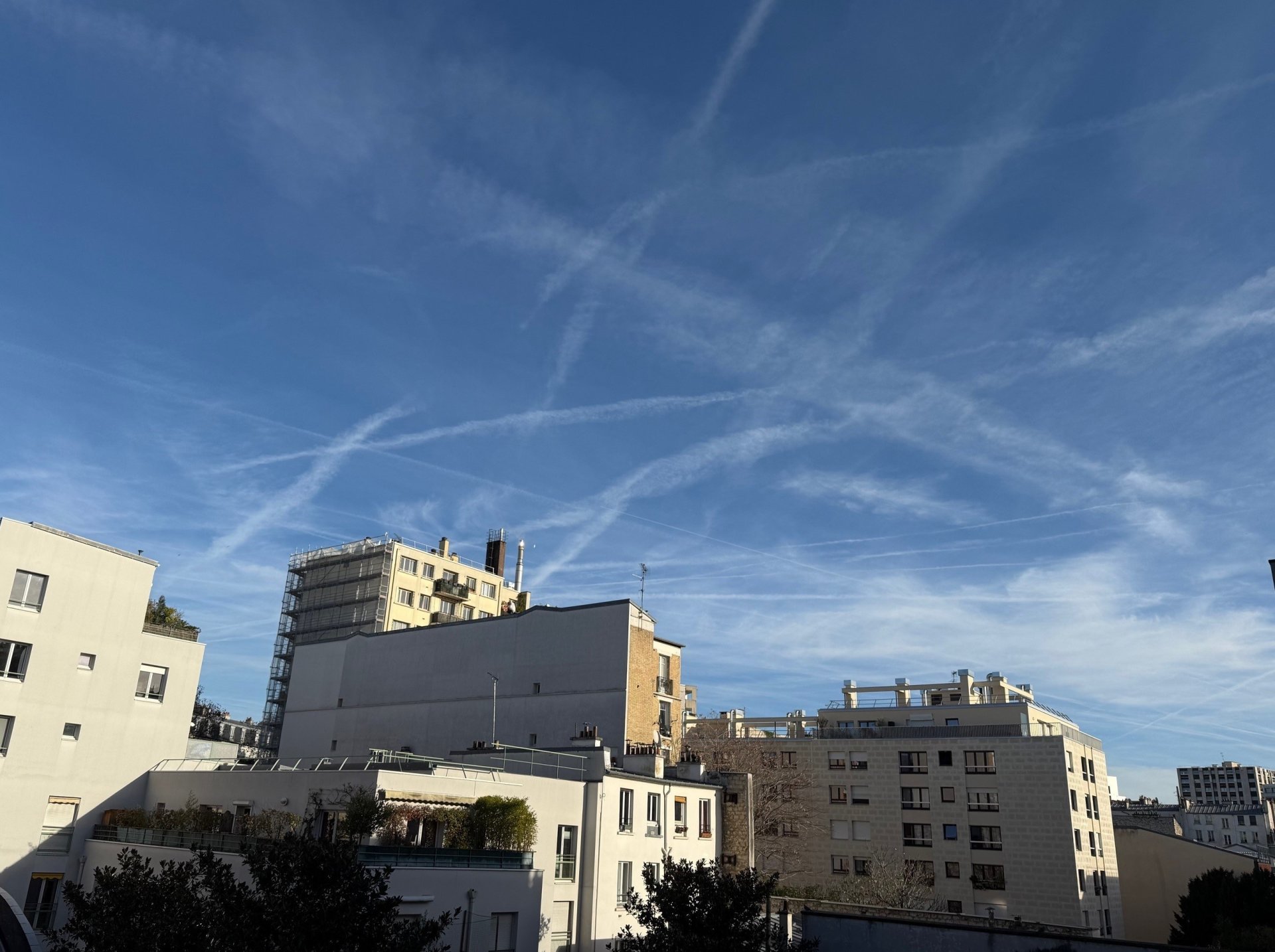 appartement 4 pièces en vente sur PARIS (75011)