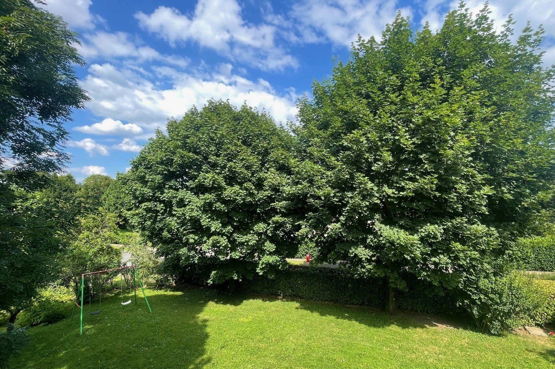 maison 9 pièces en vente sur LOUVECIENNES (78430)