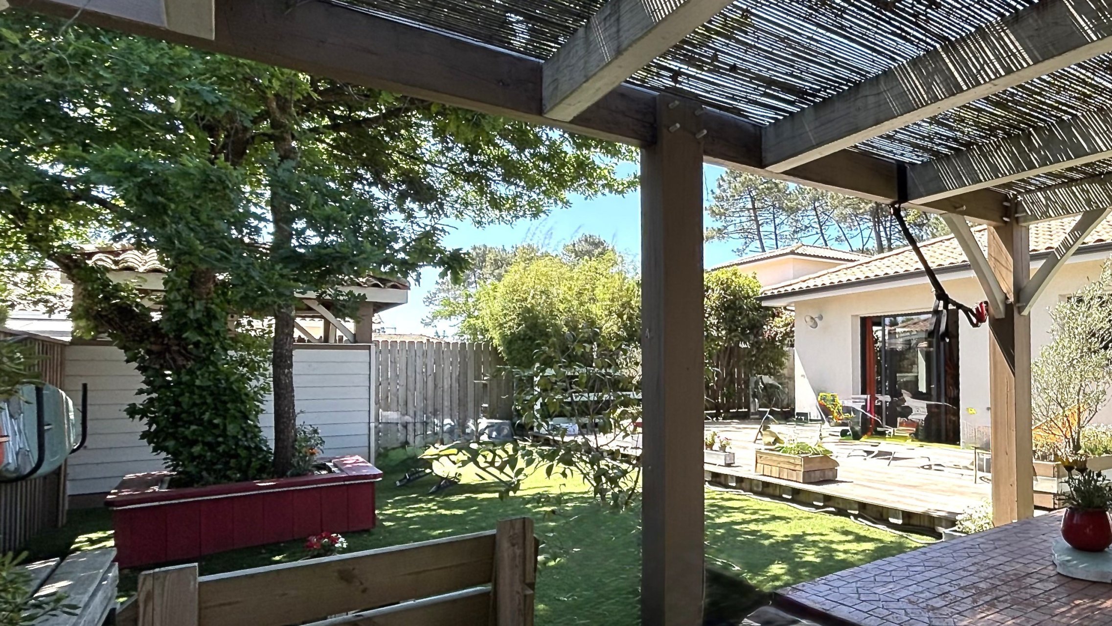 maison 4 pièces en vente sur GUJAN MESTRAS (33470)