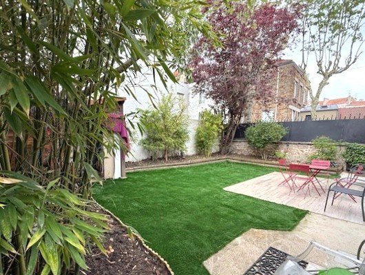 maison 4 pièces en vente sur LE PERREUX SUR MARNE (94170)