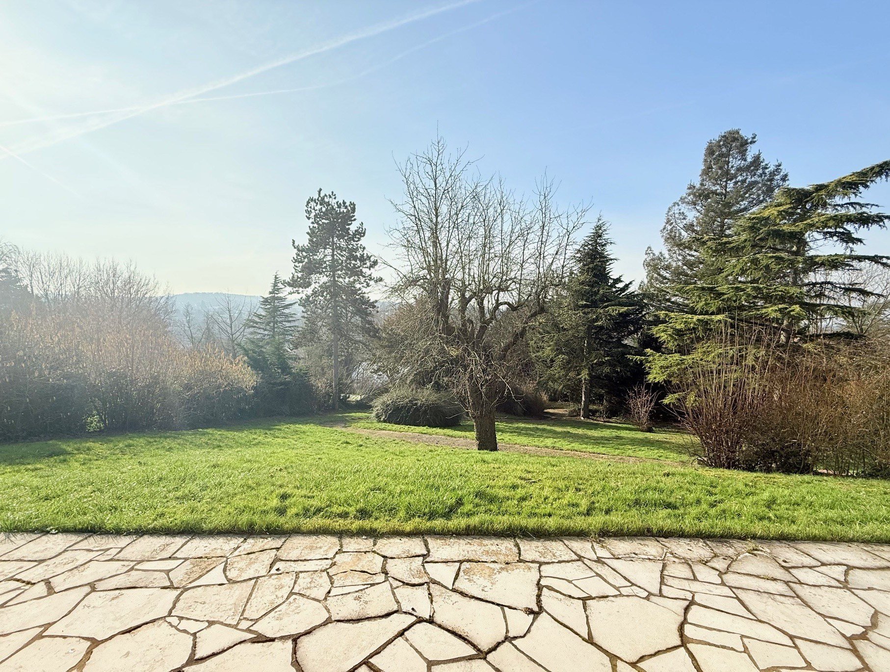 maison 8 pièces en vente sur BOUGIVAL (78380)