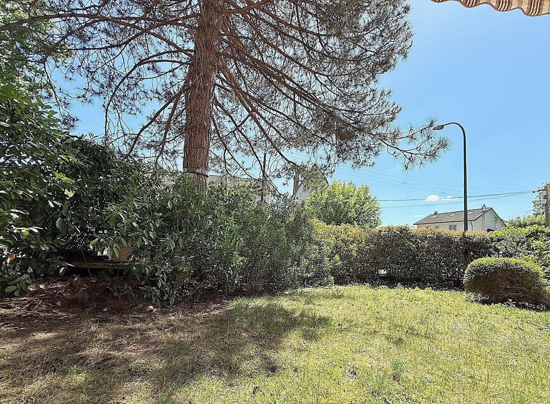 appartement 5 pièces en vente sur LE VESINET (78110)