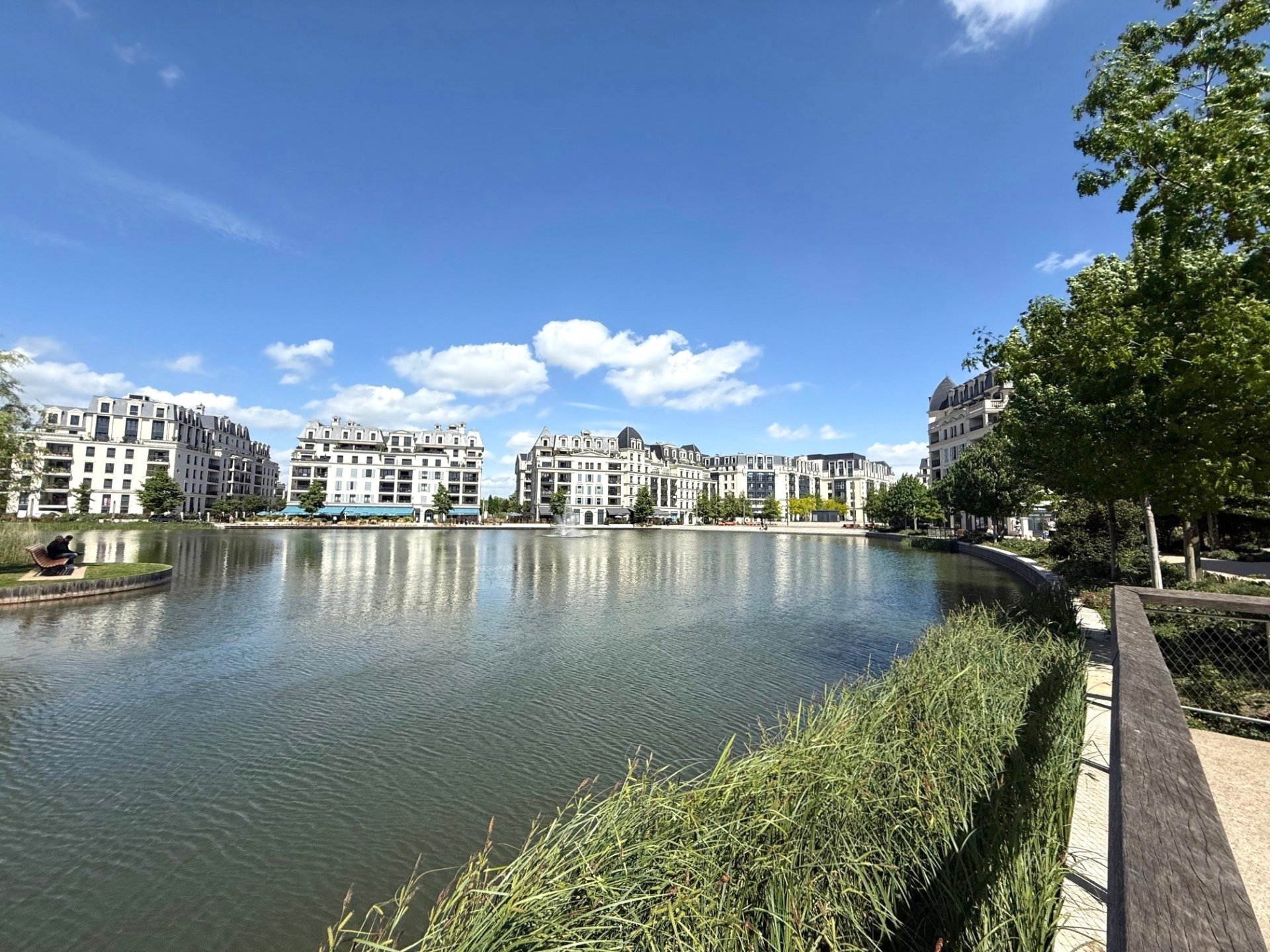 appartement 3 pièces en vente sur CLAMART (92140)