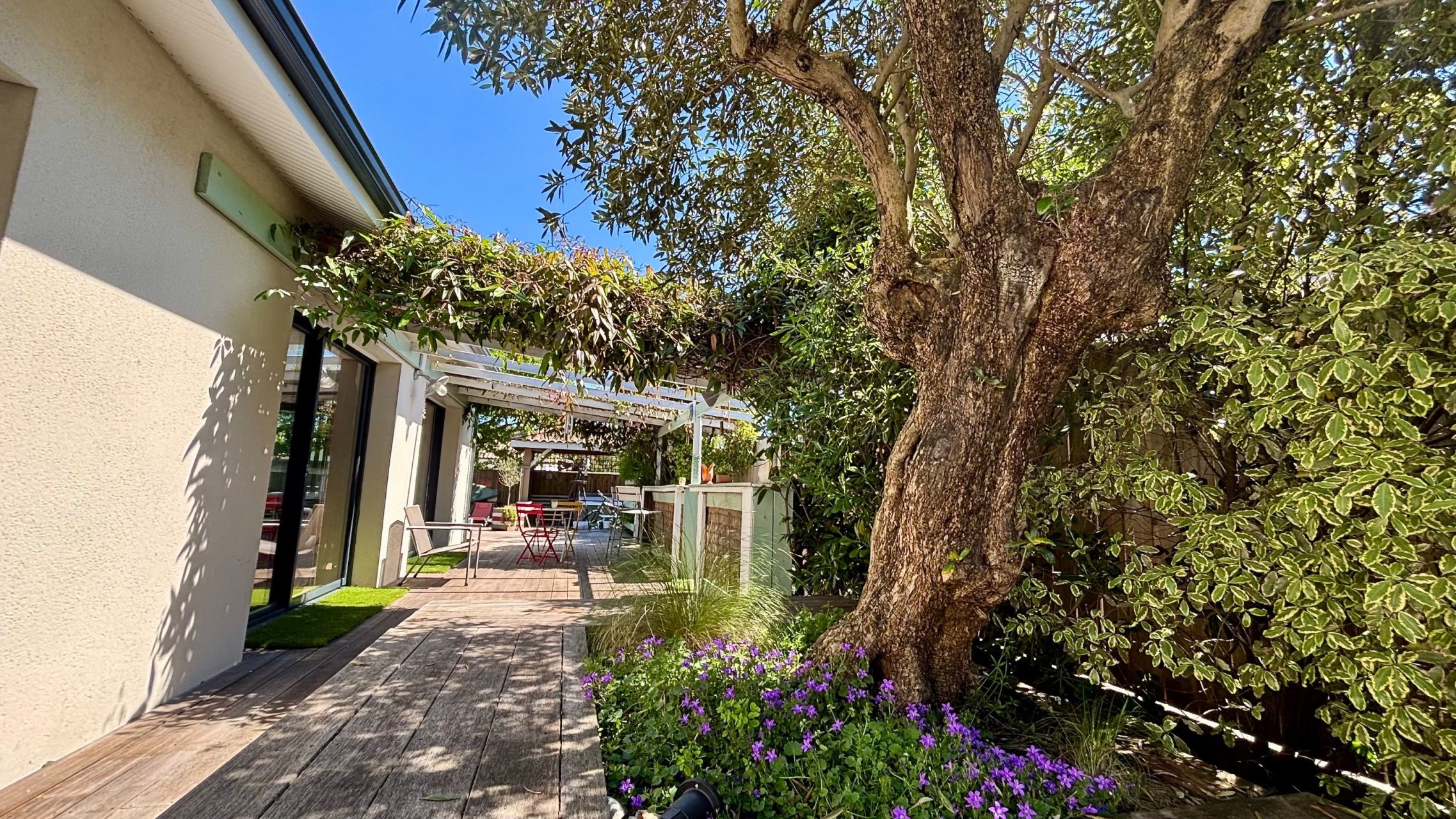 maison 5 pièces en vente sur GUJAN MESTRAS (33470)