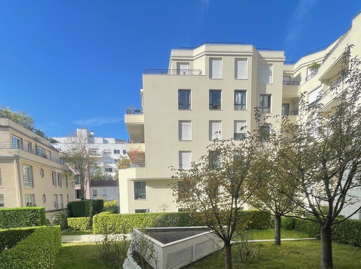 appartement 4 pièces en vente sur BOULOGNE BILLANCOURT (92100)