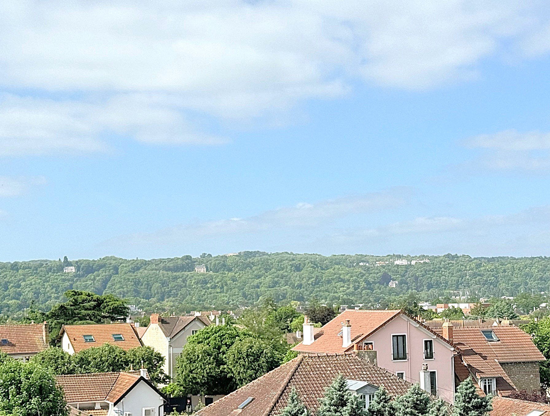 appartement 3 pièces en vente sur CROISSY SUR SEINE (78290)