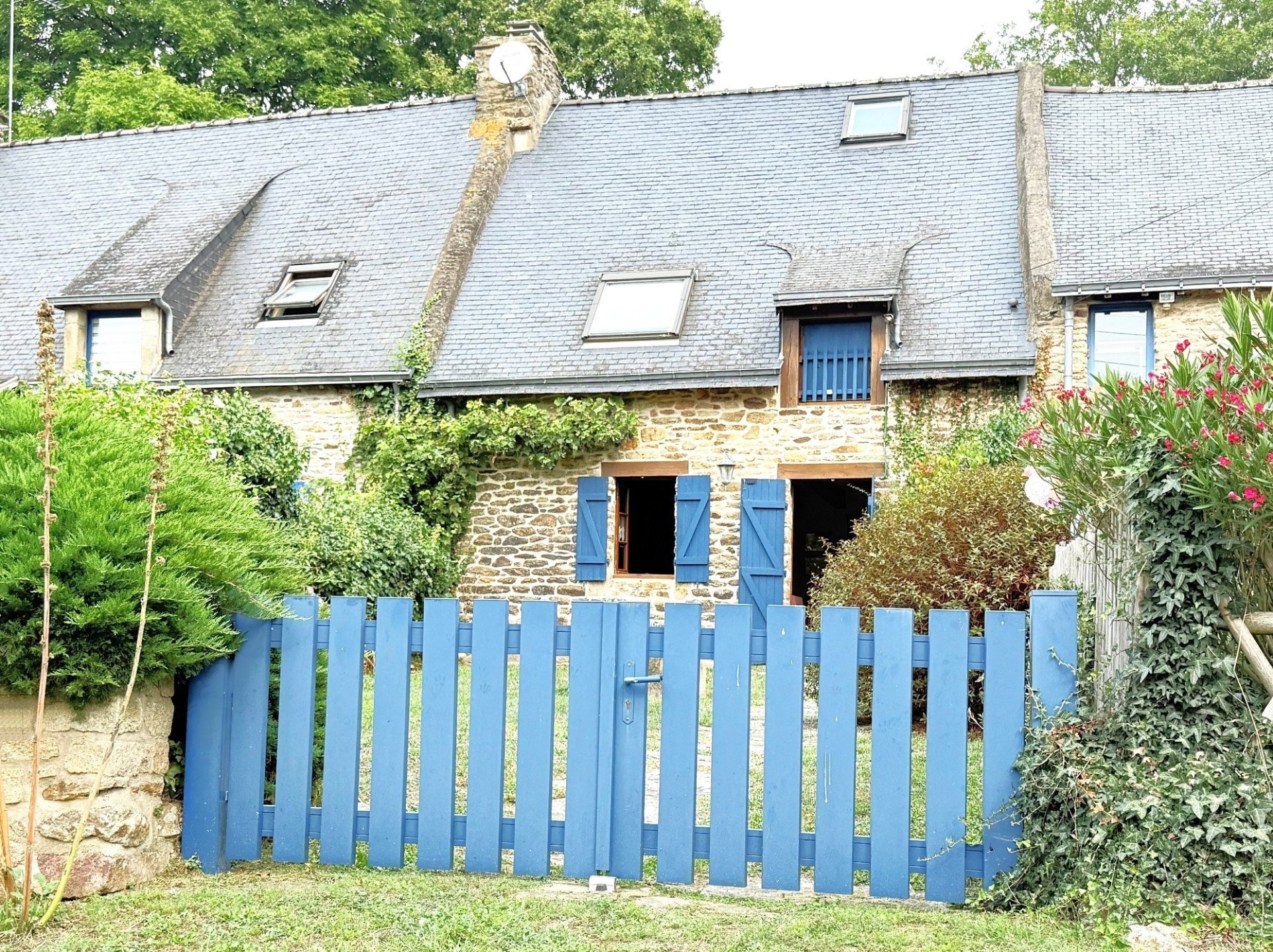 maison 5 pièces en vente sur SARZEAU (56370)