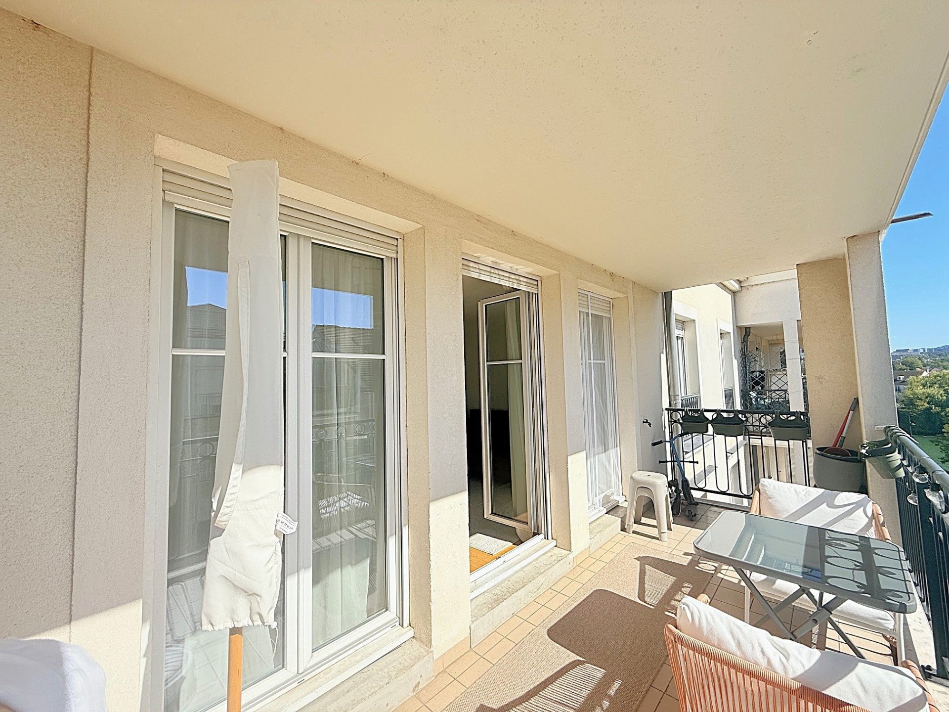 appartement 3 pièces en vente sur LE PERREUX SUR MARNE (94170)
