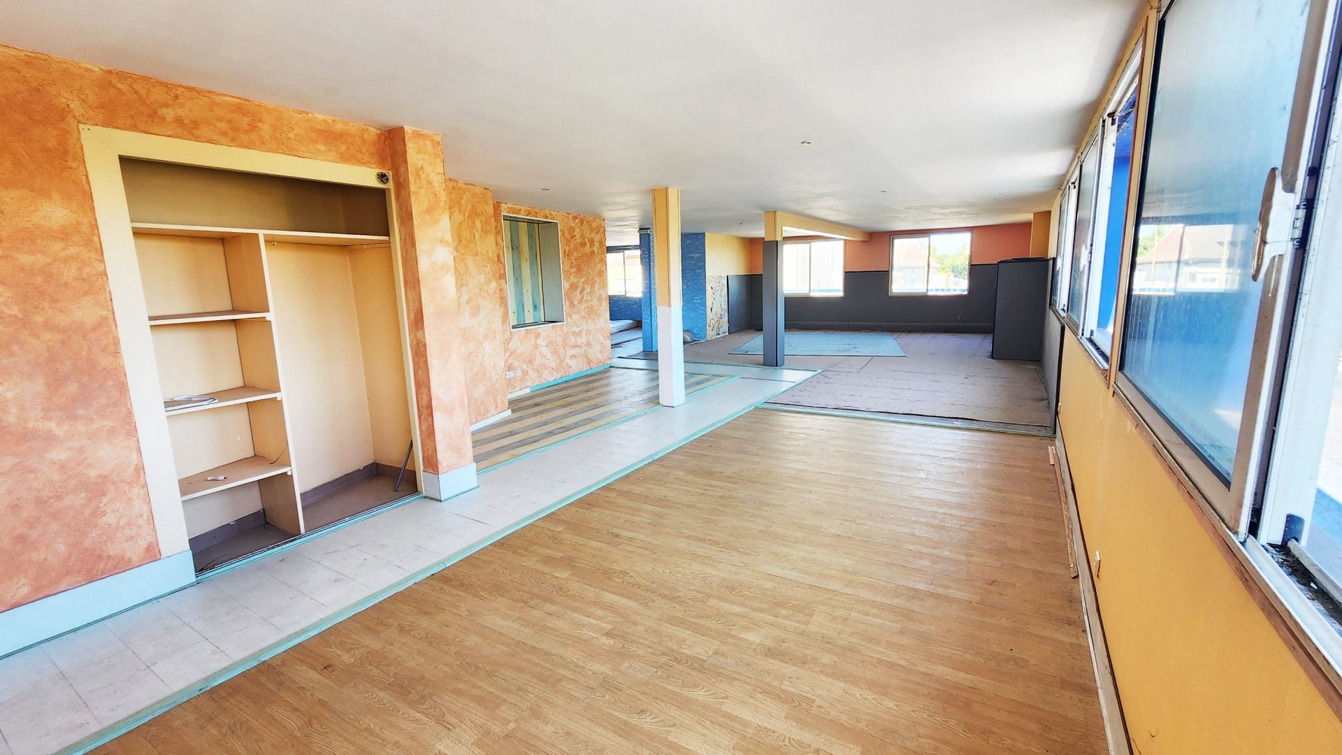 Vente Immeuble 350&nbsp;m² Mussidan