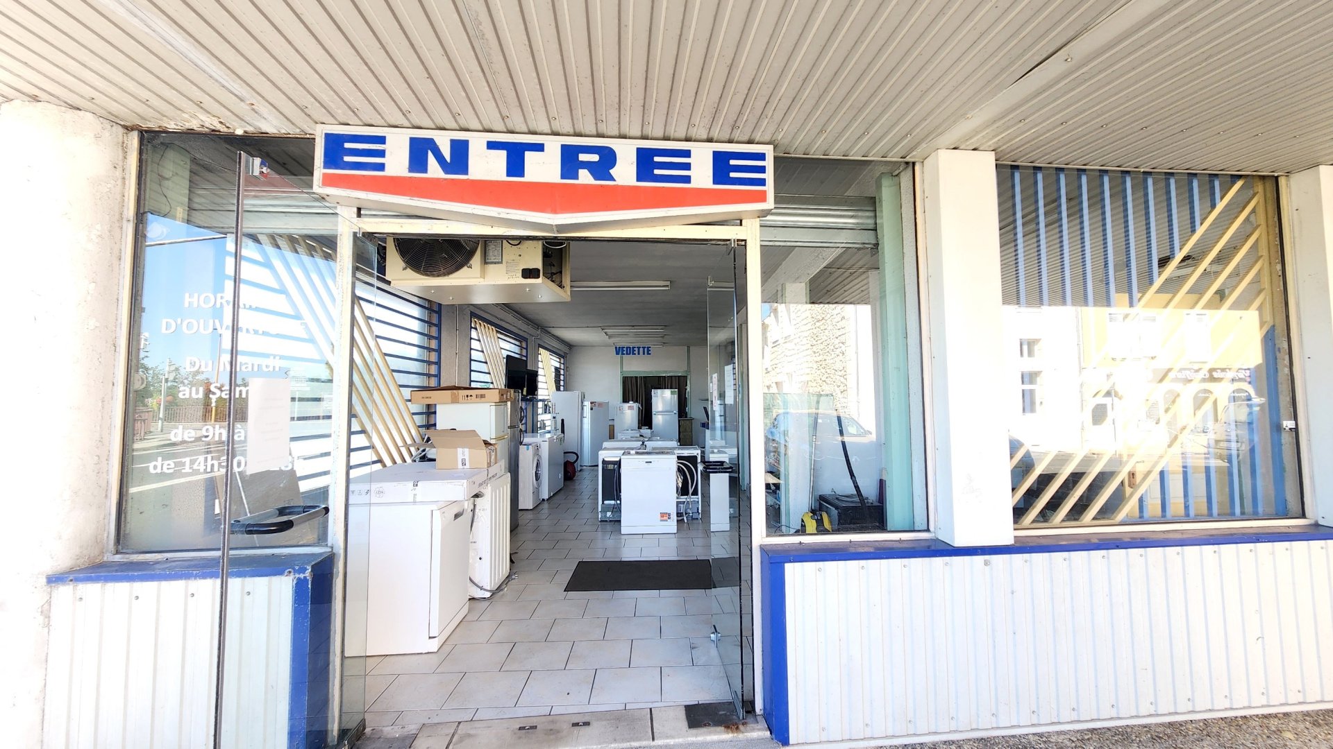 Vente Immeuble 350&nbsp;m² Mussidan