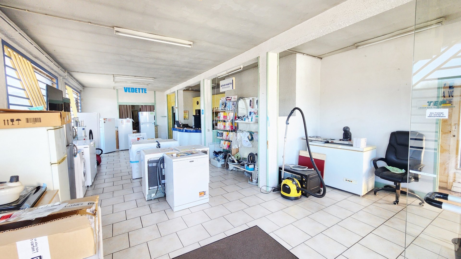 Vente Immeuble 350&nbsp;m² Mussidan
