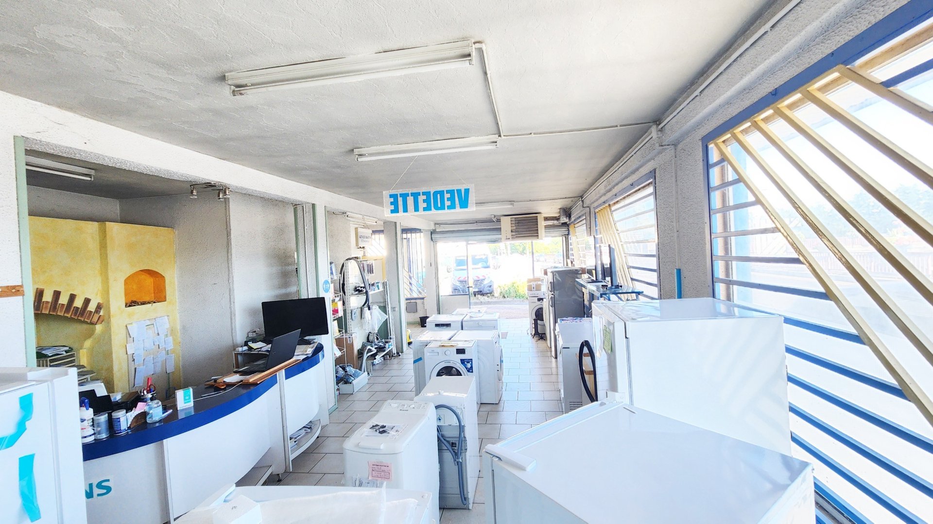 Vente Immeuble 350&nbsp;m² Mussidan