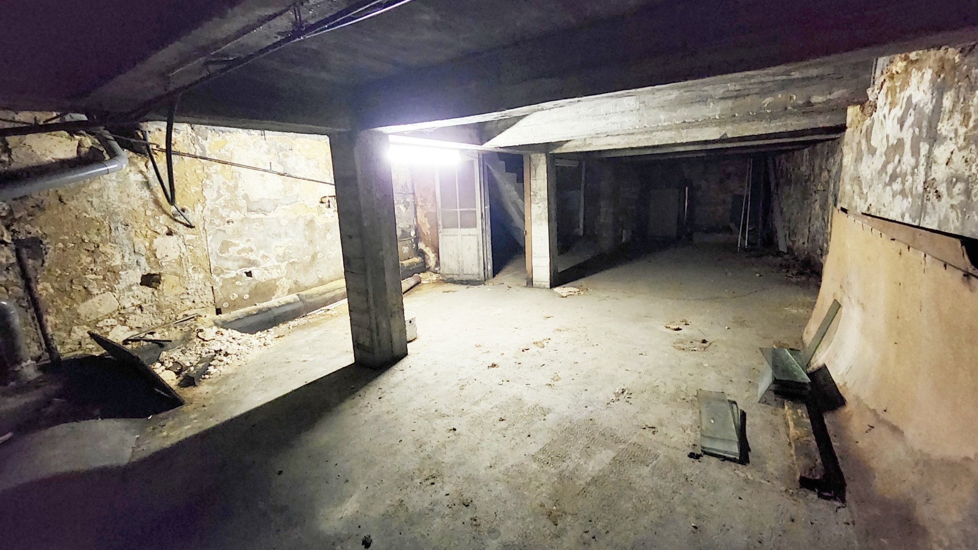 Vente Immeuble 350&nbsp;m² Mussidan