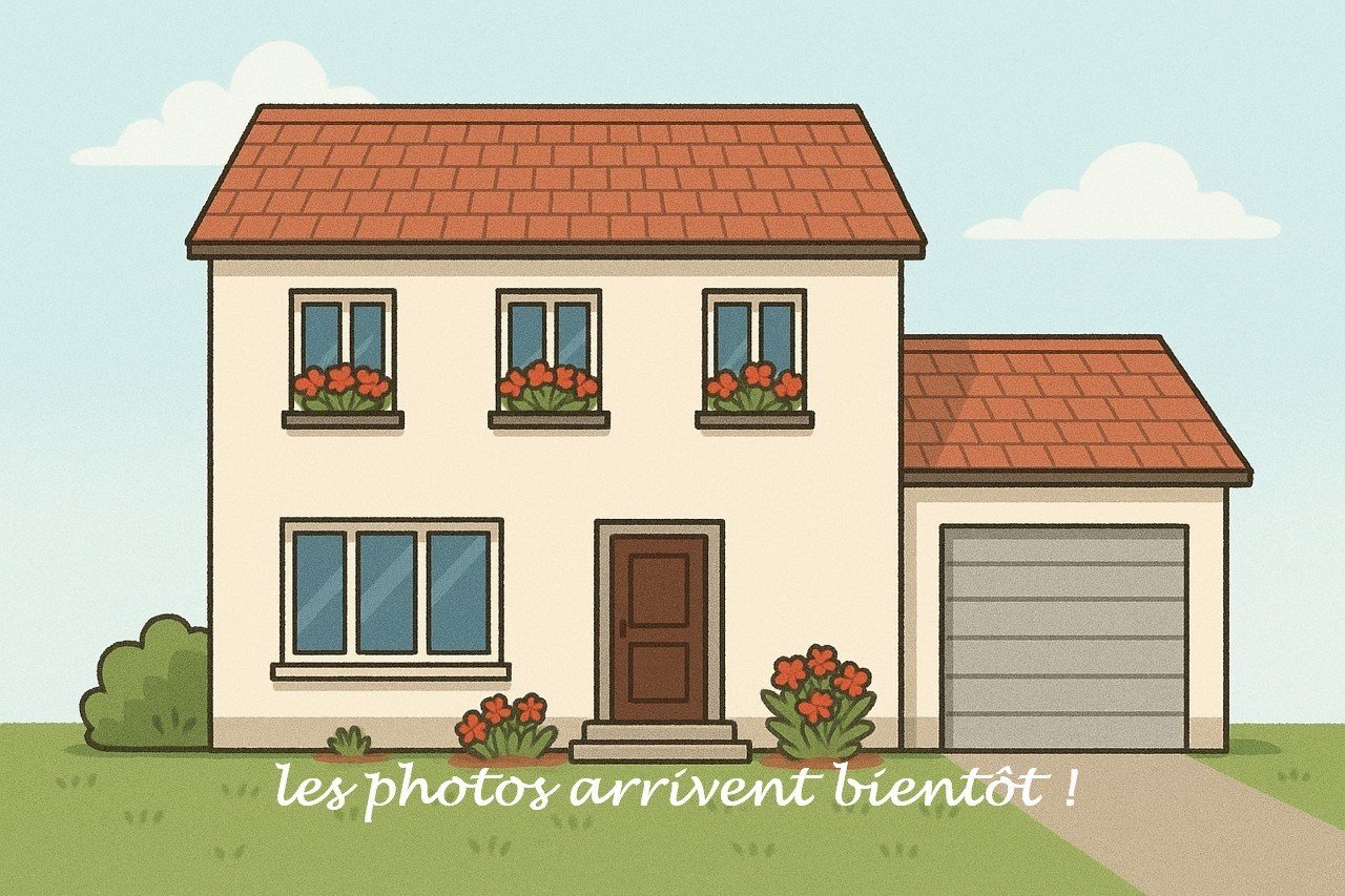 maison 6 pièces en vente sur CARRIERES SUR SEINE (78420)
